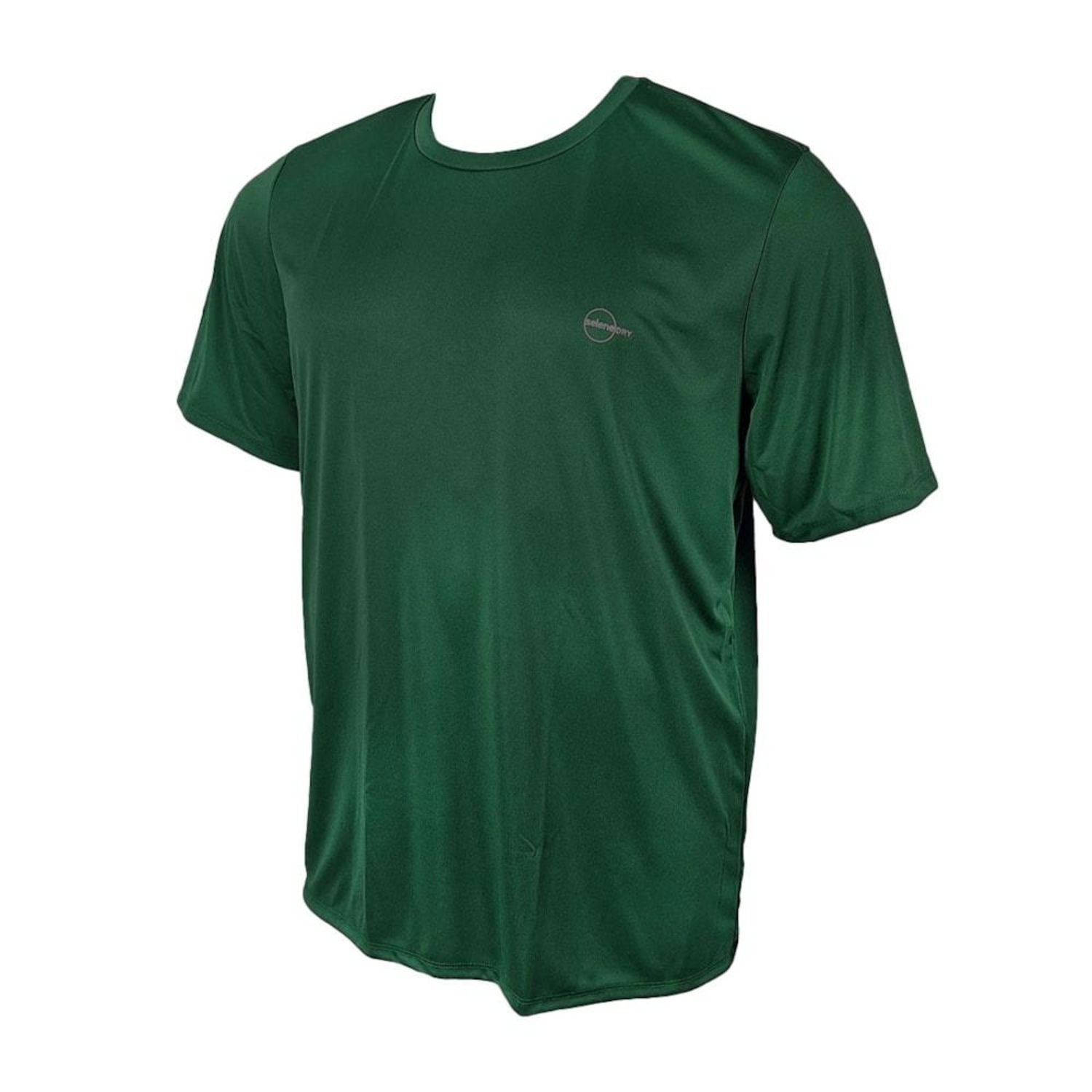 Camiseta Selene Dry Fit Plus Size Masculina - Foto 2