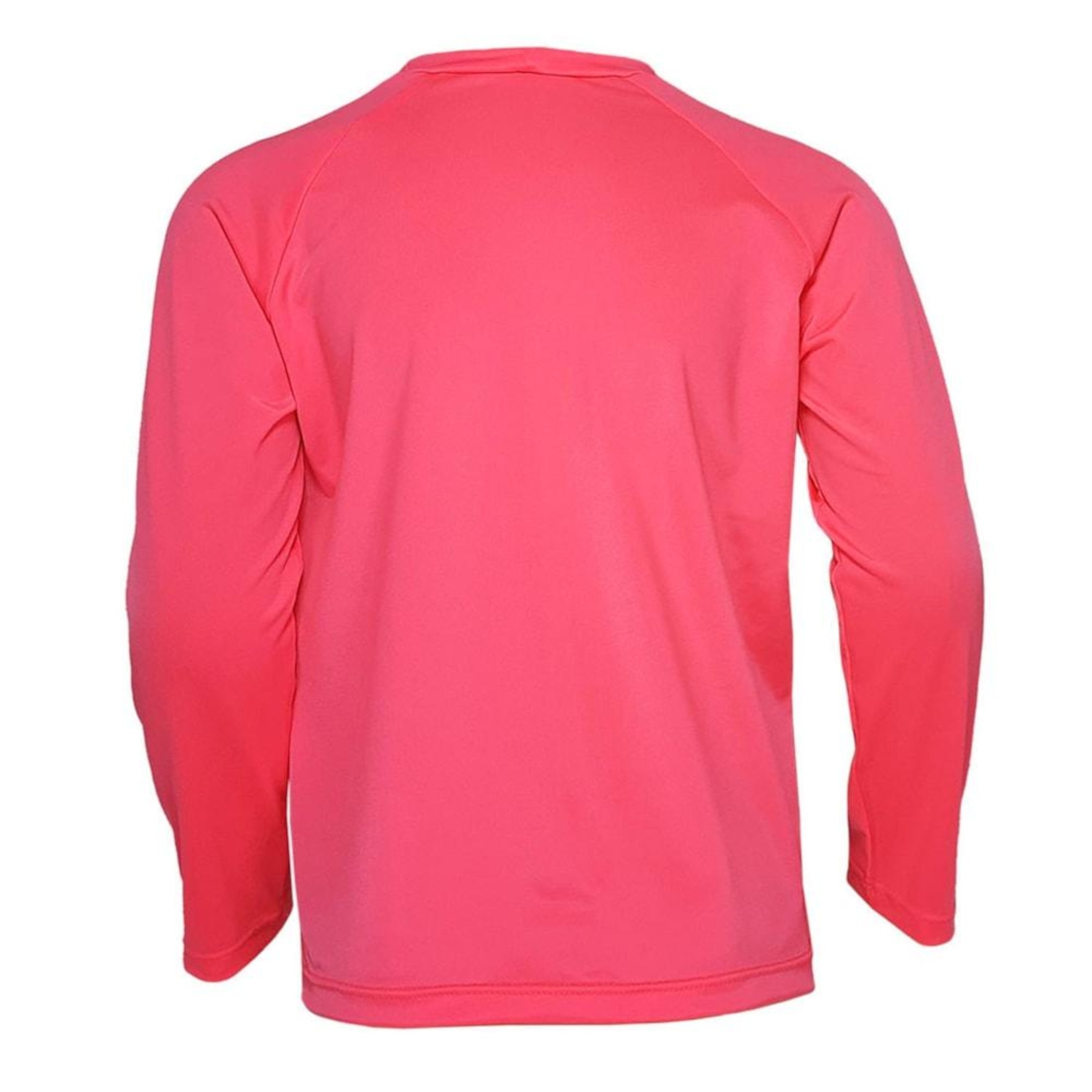 Camisa Térmica Selene UV50 Manga Longa Infantil (4-8) - Foto 2