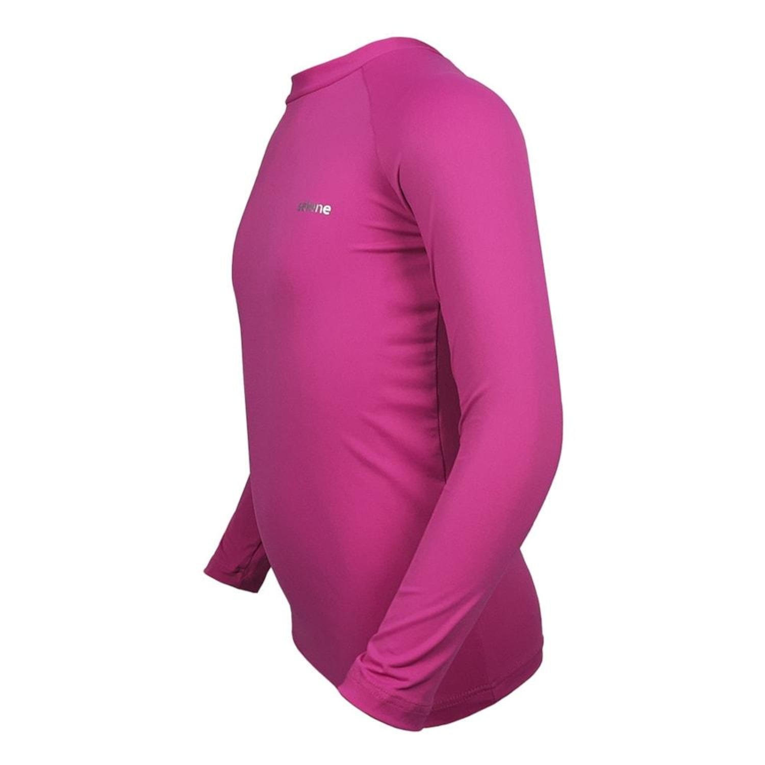 Camisa Térmica Selene Proteção UV 50 Infanil (10-16) - Foto 3