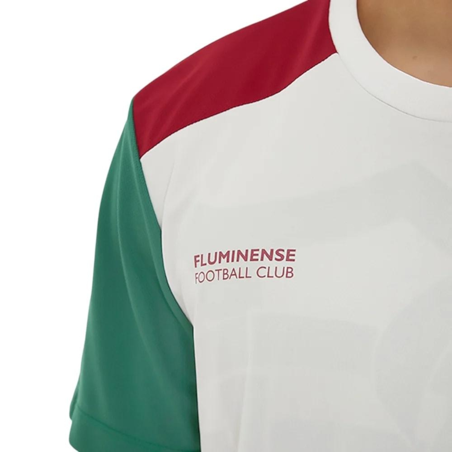 Camisa Fluminense Pulsar Braziline Masculina - Foto 4