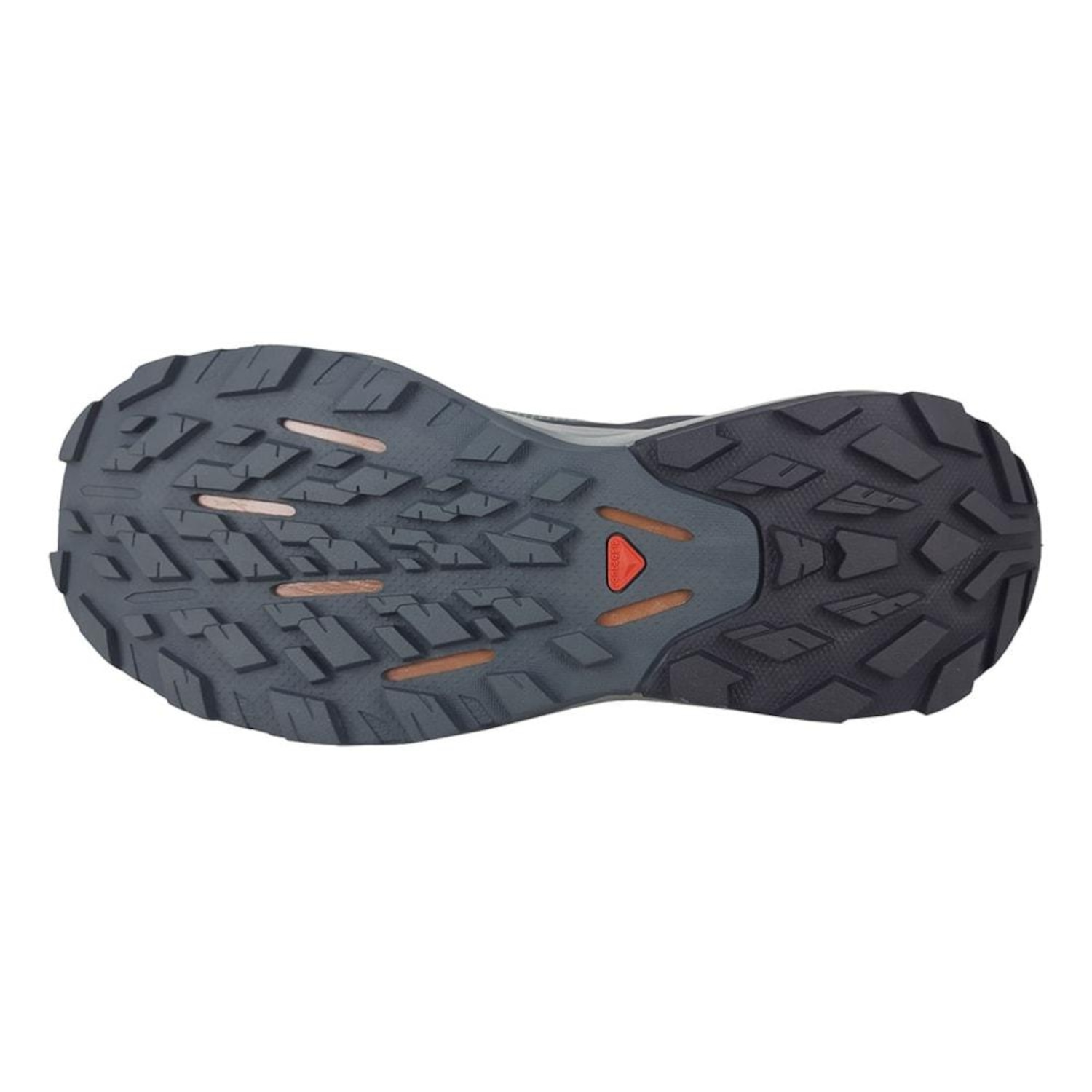 Bota Salomon Outpulse Mid GTX Masculina - Foto 3
