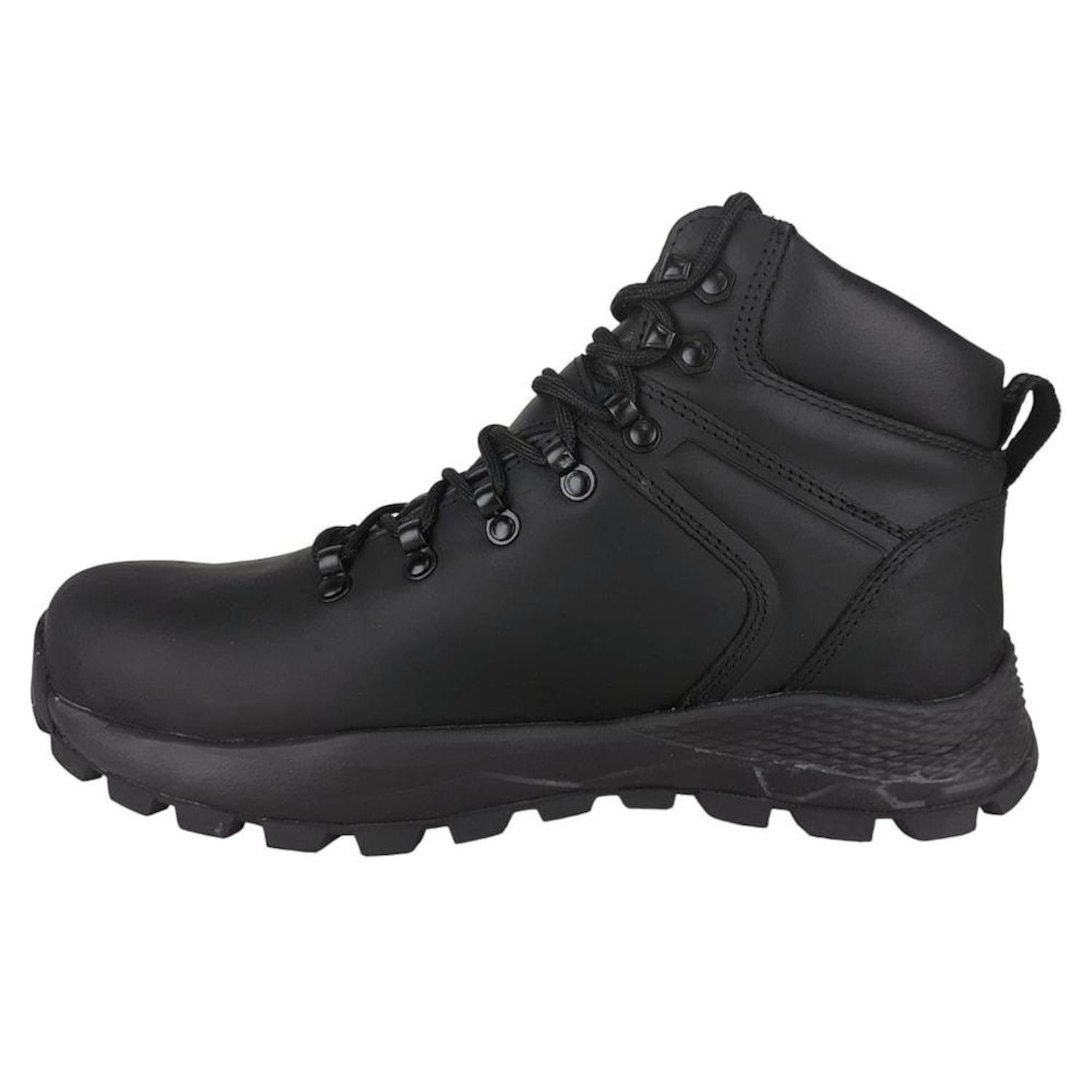 Bota Macboot Waterproof Alpes 02 Masculina - Foto 2
