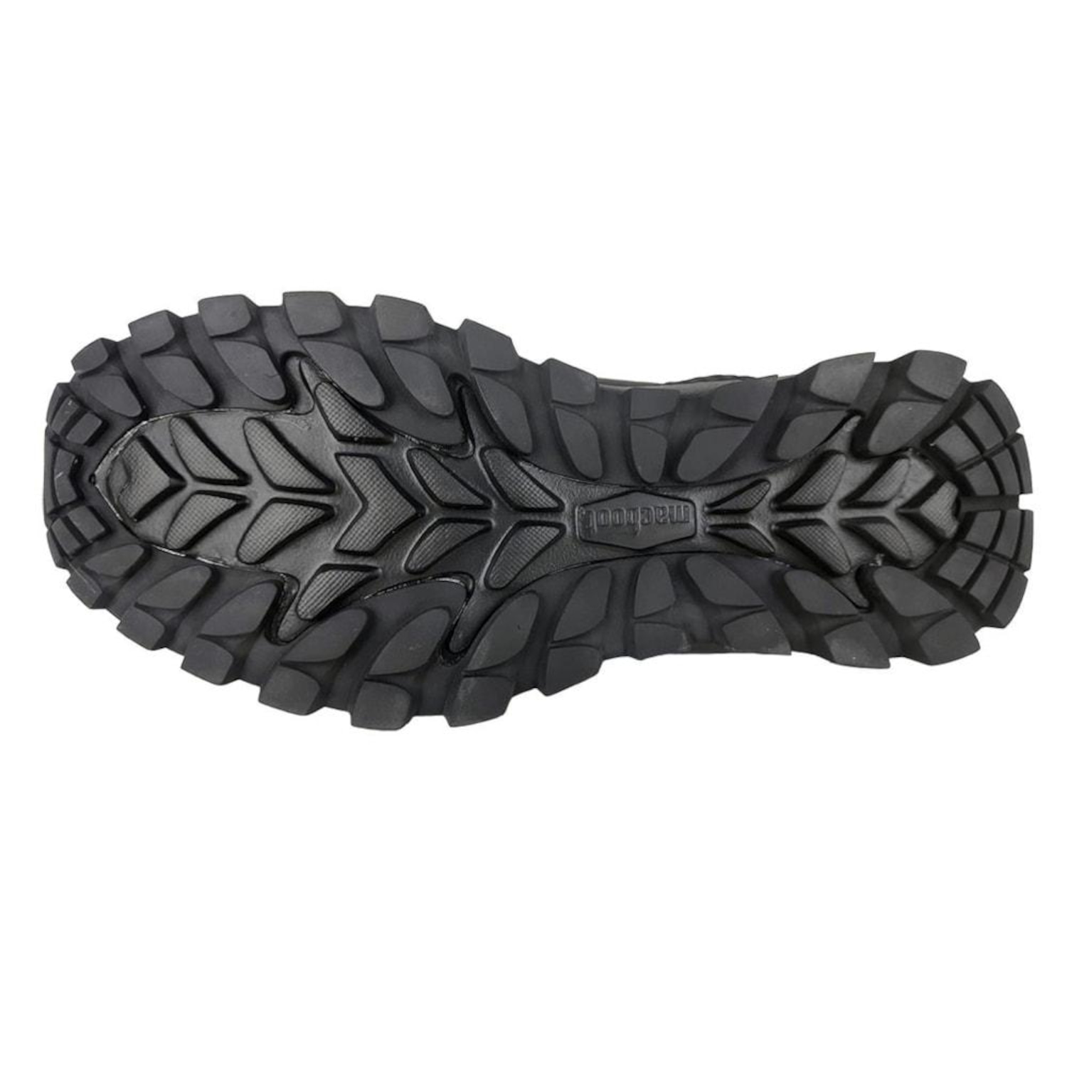 Bota Macboot Waterproof Alpes 02 Masculina - Foto 3