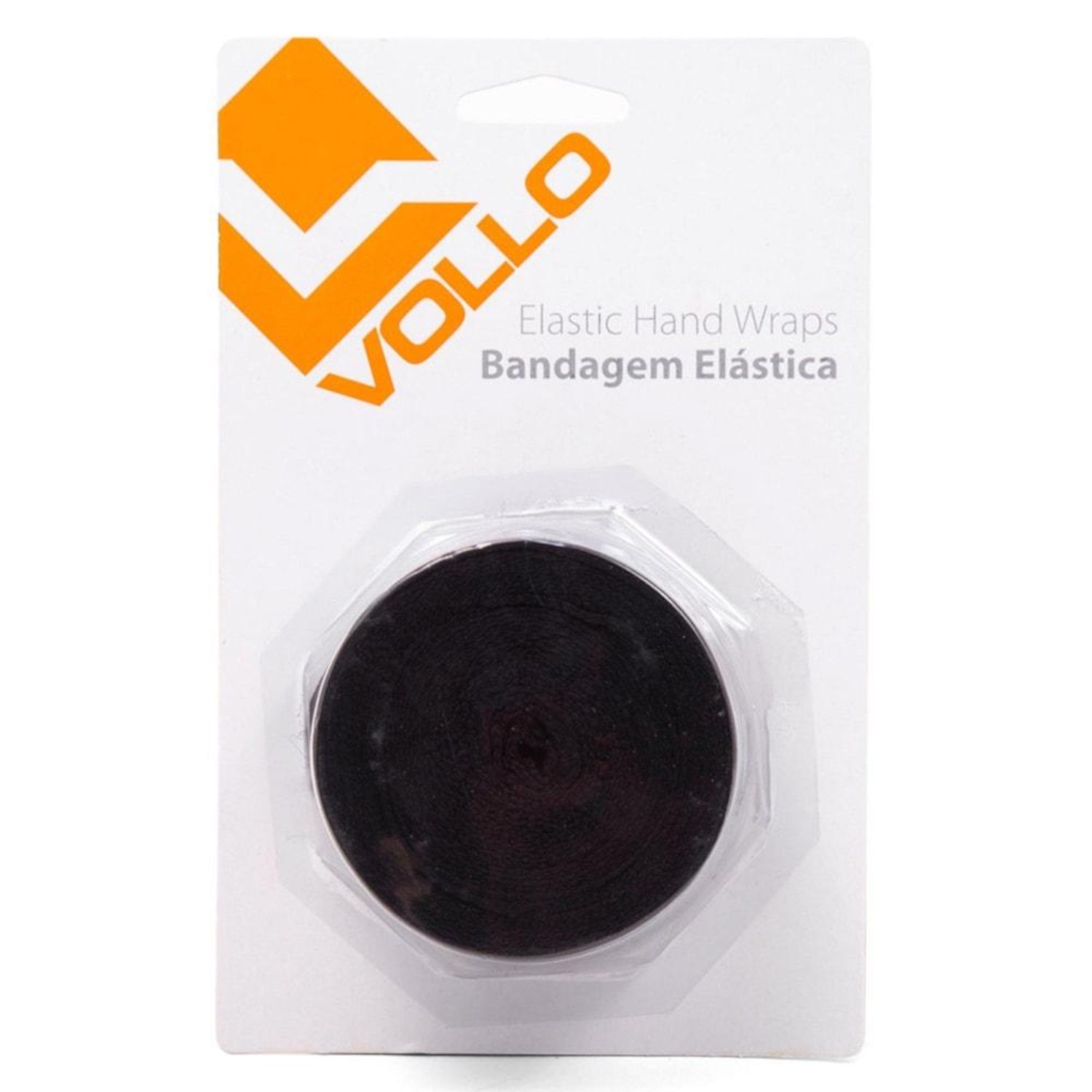 Bandagem Elástica Vollo 3 Metros - Foto 1