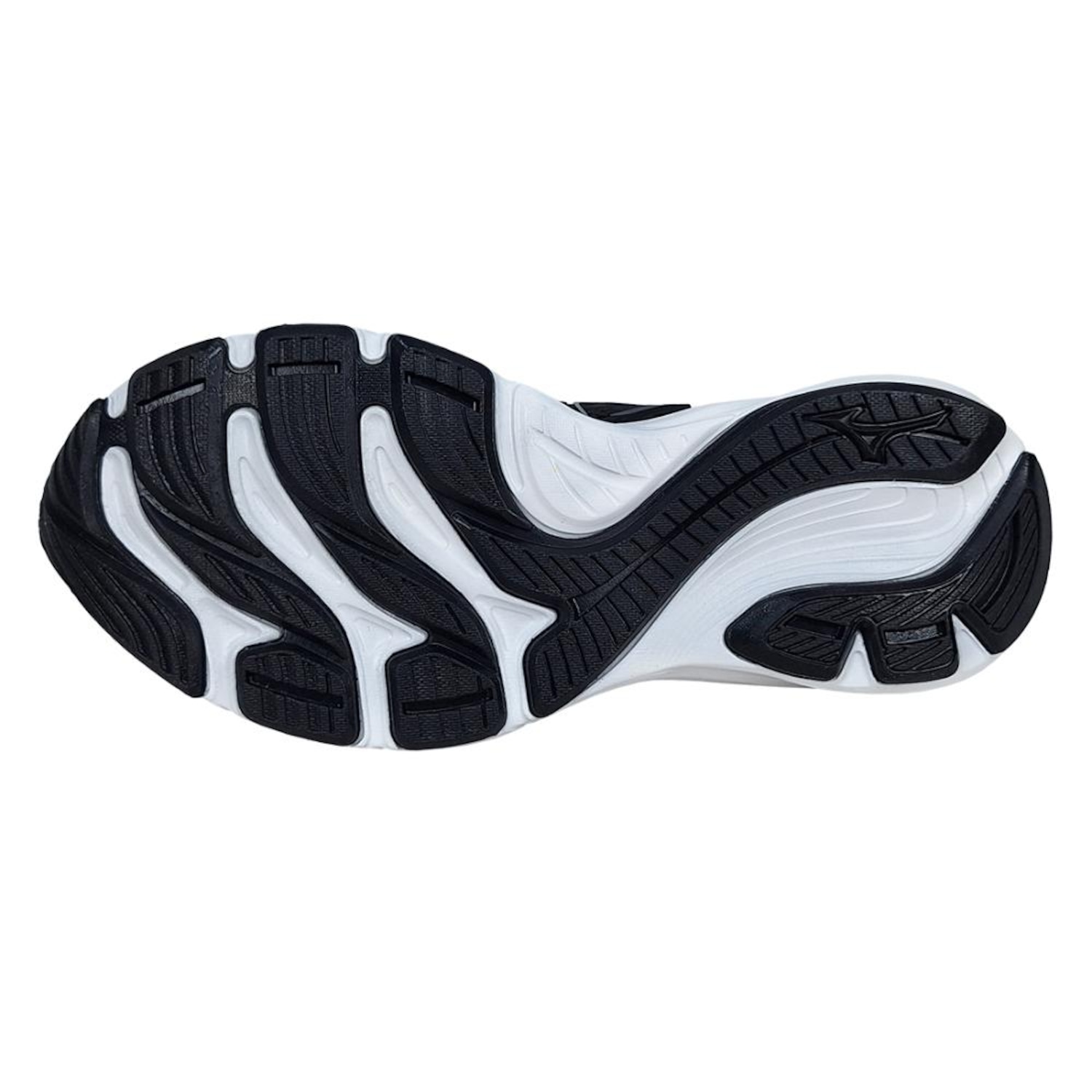 Tenis Mizuno Jet 8 Softierfoam Infantil - Foto 3