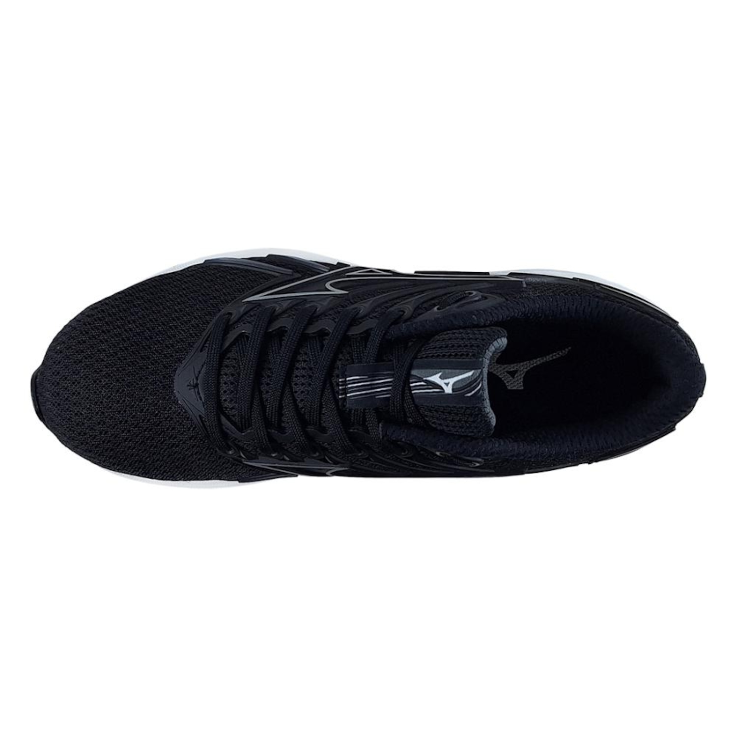Tenis Mizuno Jet 8 Softierfoam Infantil - Foto 4