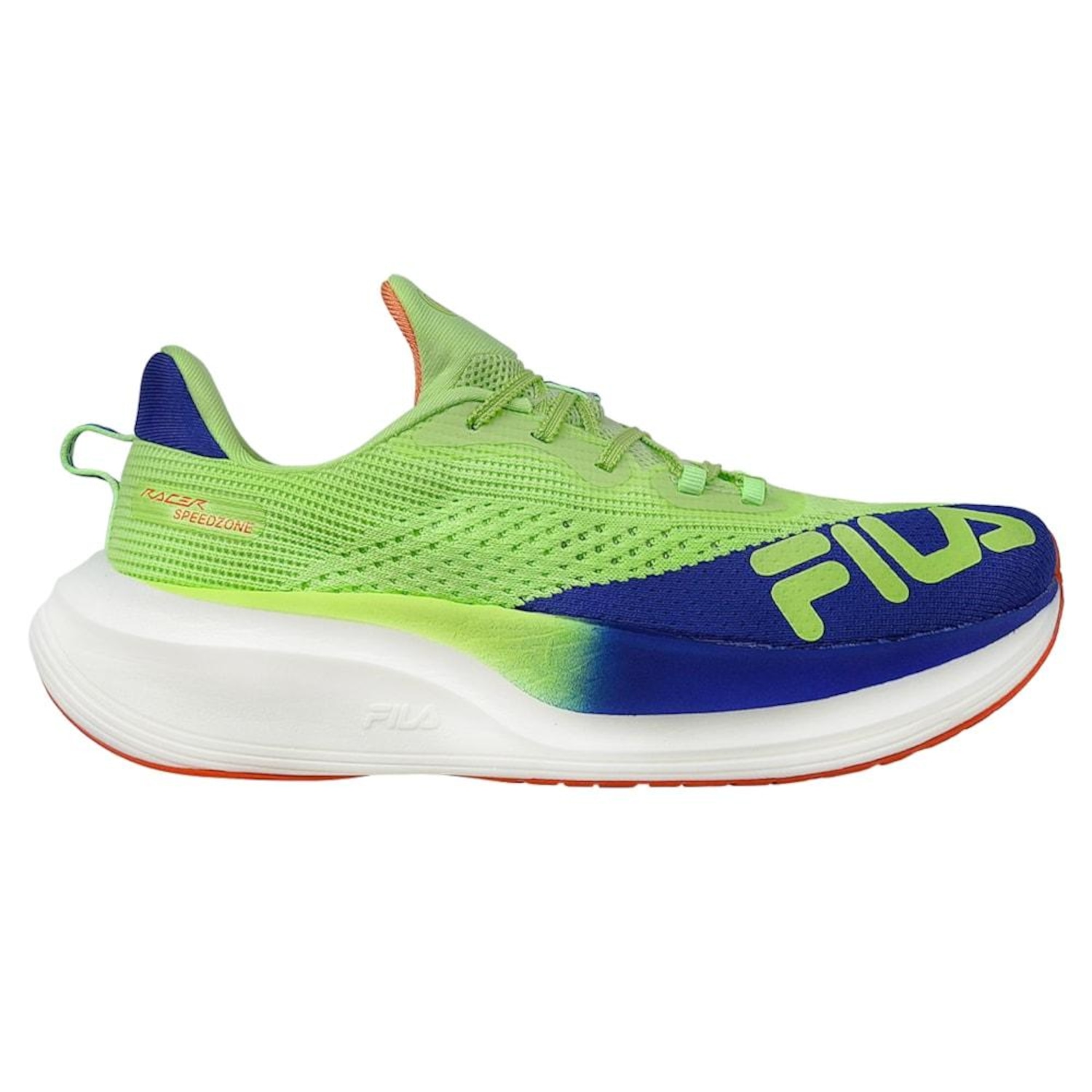Tenis Fila Racer Speedzone Running Feminino - Foto 1