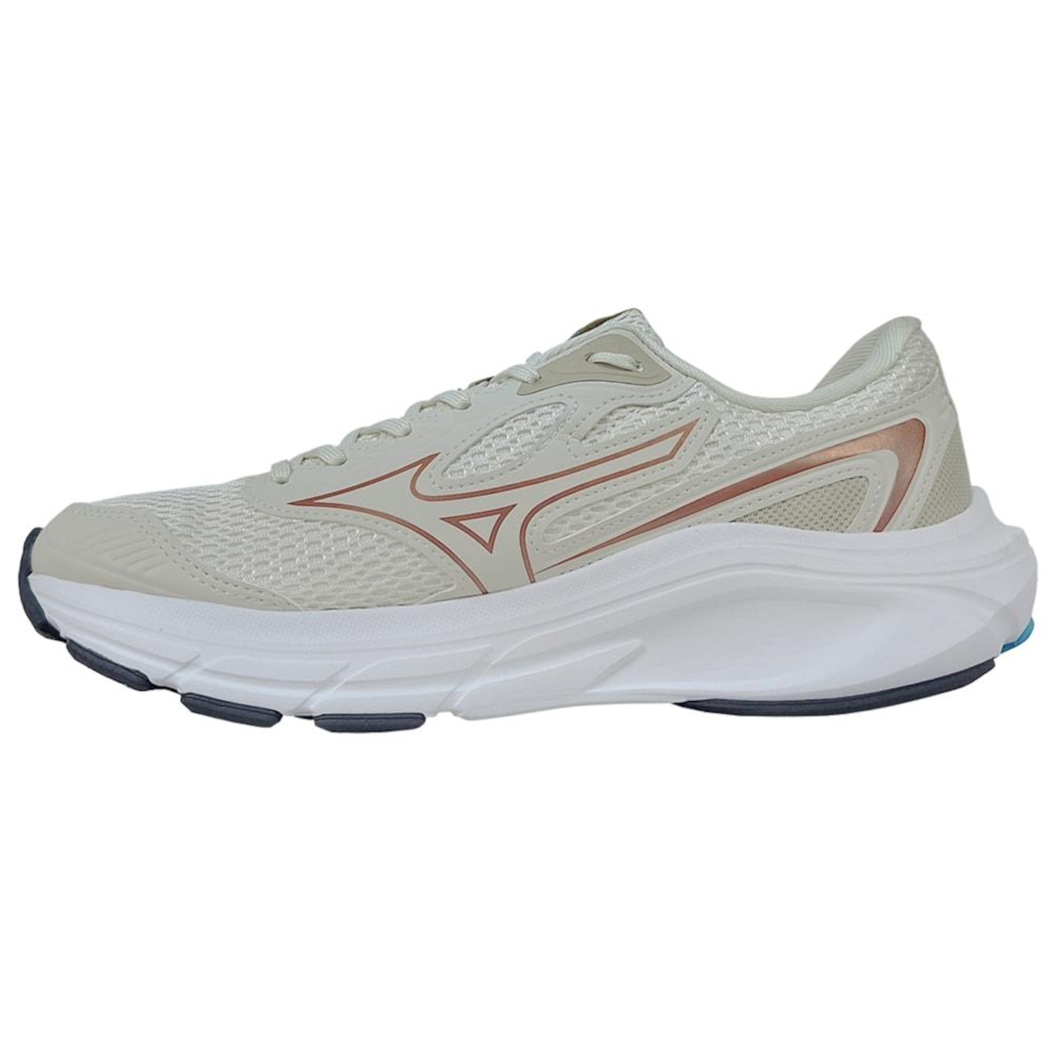 Tenis Mizuno Hawk 6 Softierfoam Feminino - Foto 2