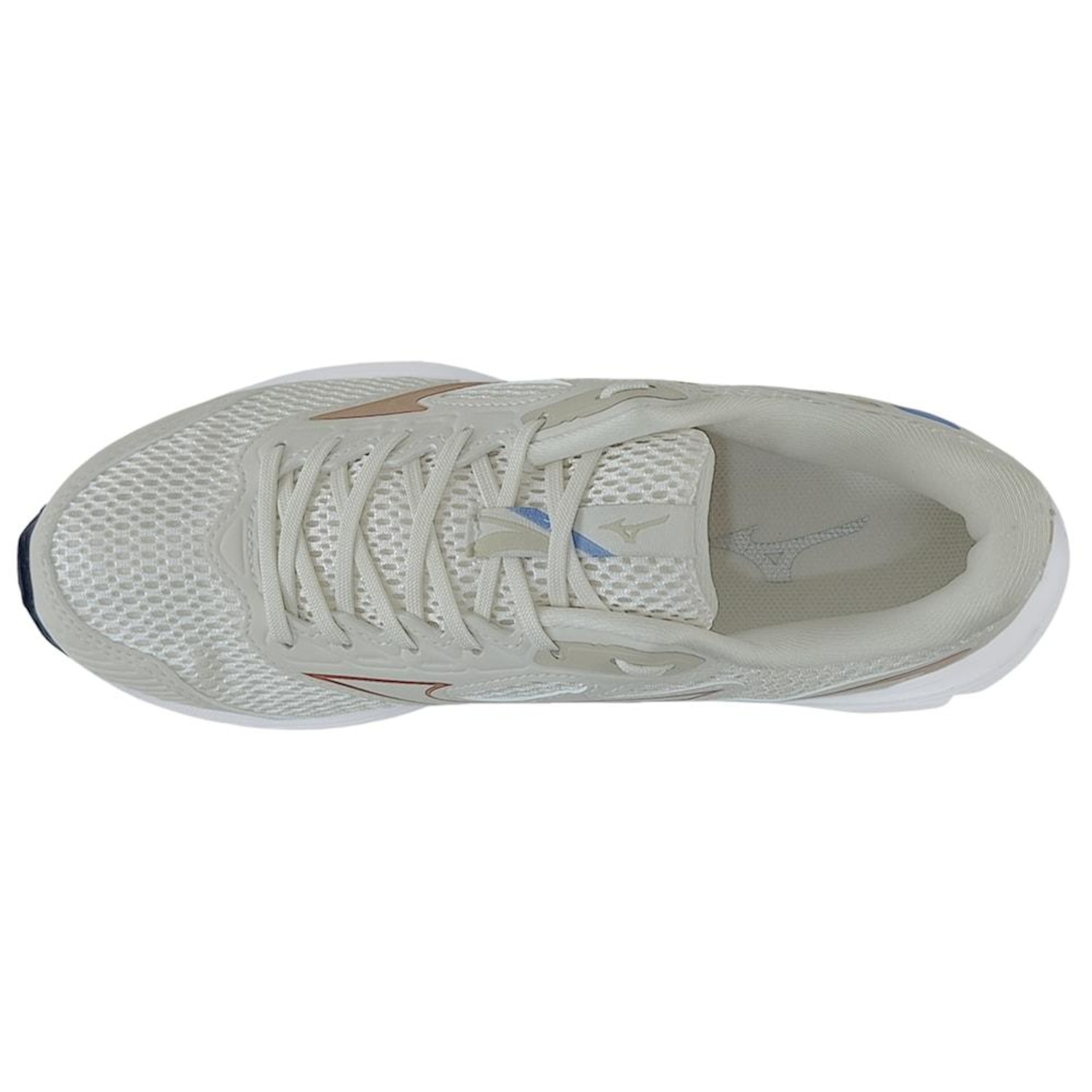 Tenis Mizuno Hawk 6 Softierfoam Feminino - Foto 4