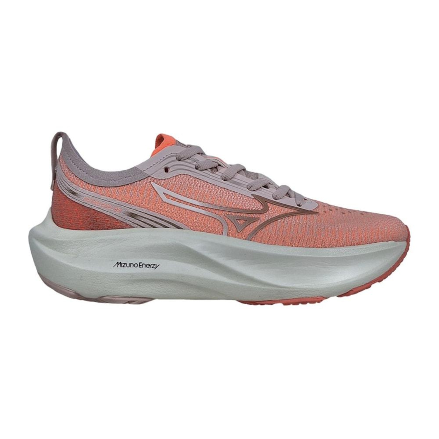 Tenis Mizuno Base One Enerzy Feminina - Foto 1