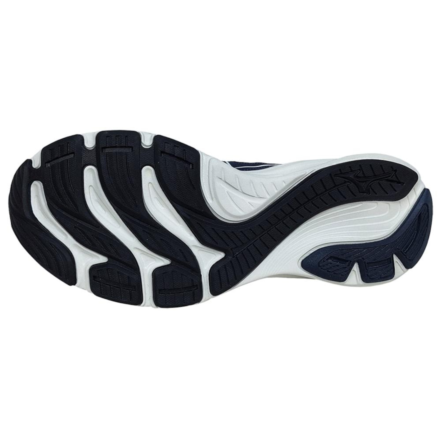 Tenis Mizuno Hawk 6 Softier Foam Masculino - Foto 3