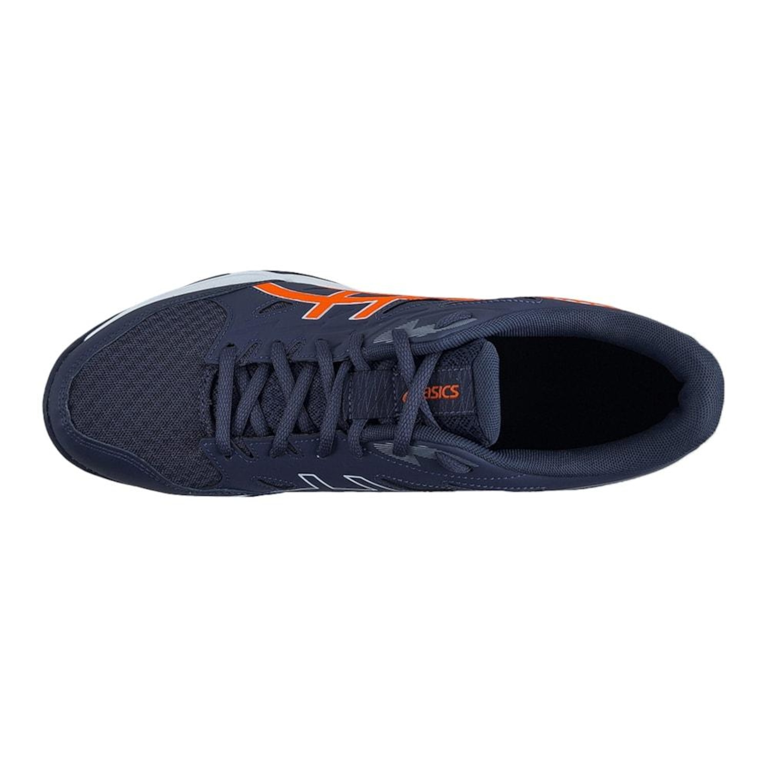 Tenis Asics Gel Rocket 11 Masculino - Foto 4