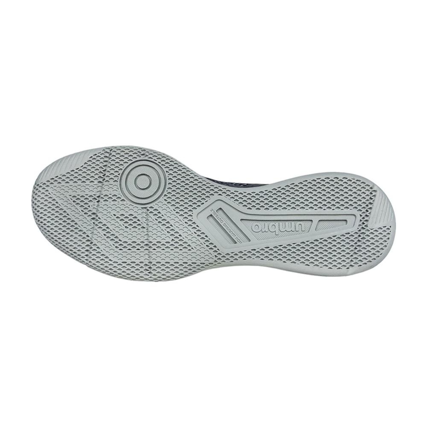 Chuteira de Futsal Adulto Umbro Techno II - Foto 3
