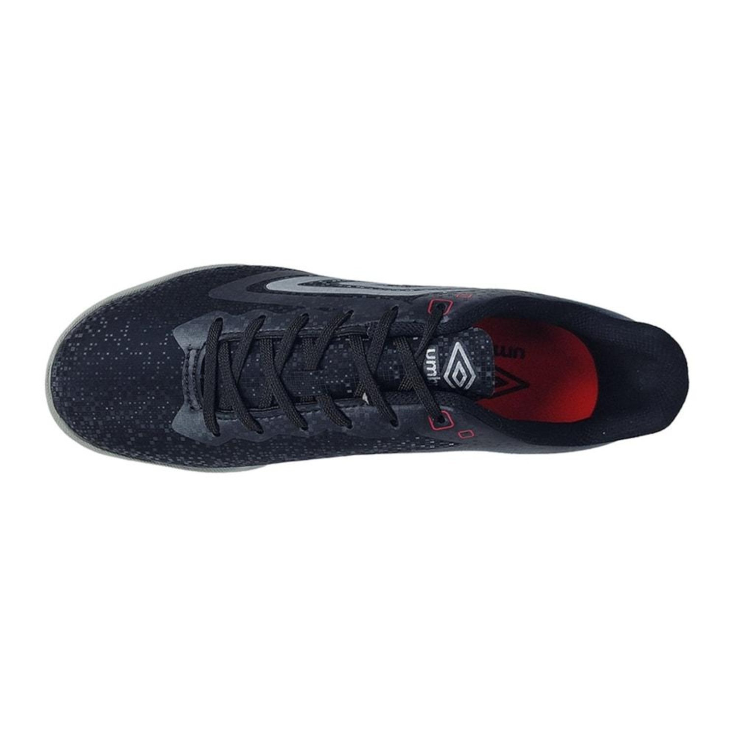 Chuteira de Futsal Adulto Umbro Techno II - Foto 4