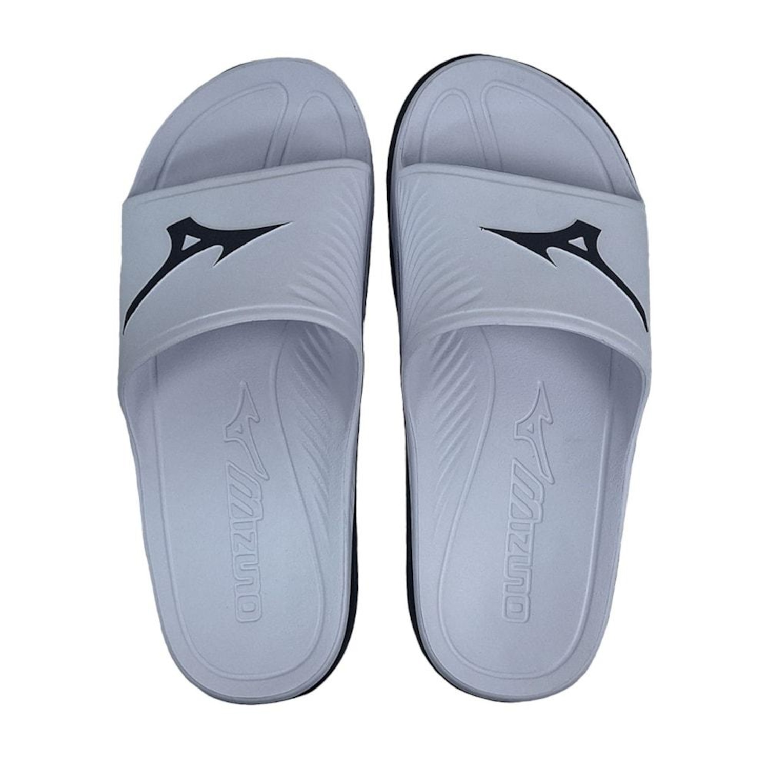 Chinelo Mizuno Slide Enerzy Unissex - Foto 1