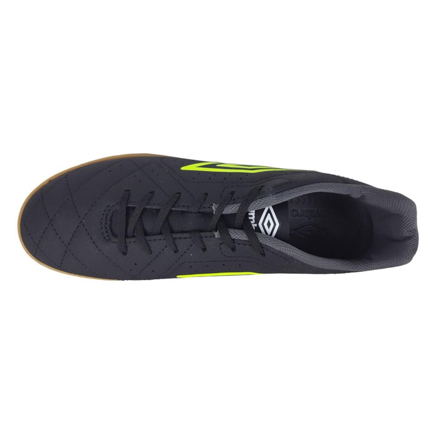 Chuteira de Futsal Adulta Umbro Neo Striker - Foto 4