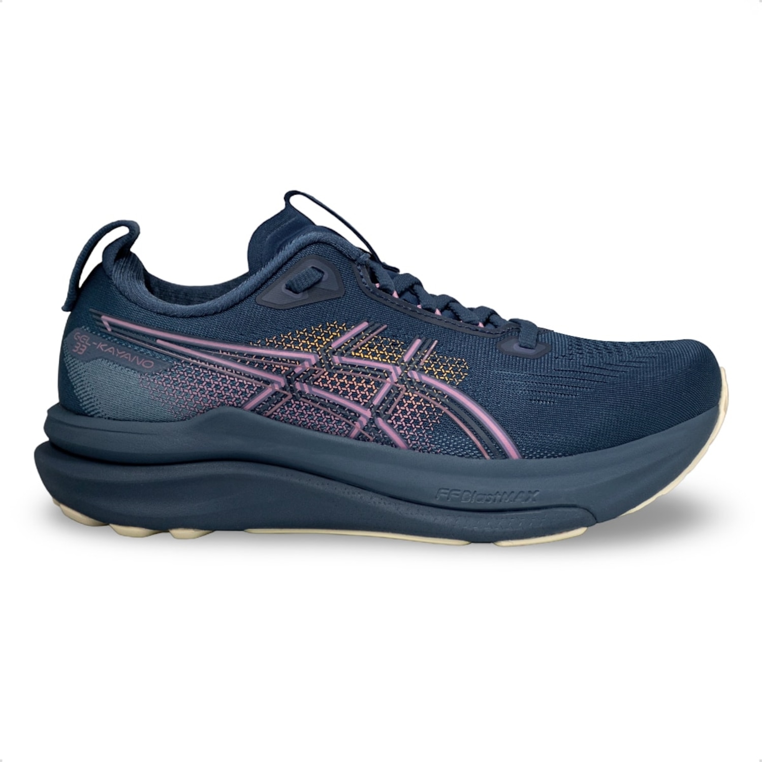 Tênis Feminino Asics Gel-Kayano 33 - Foto 1