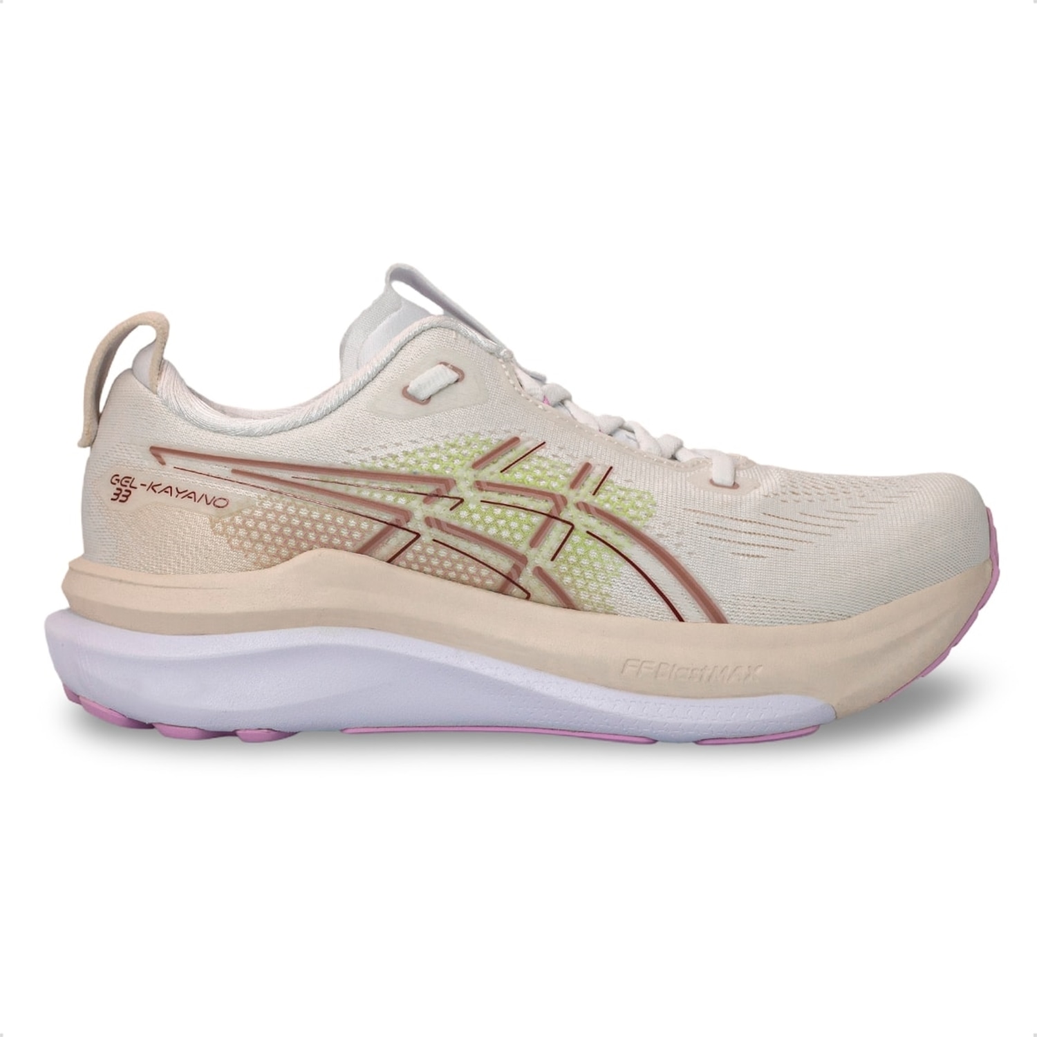 Tênis Feminino Asics Gel-Kayano 33 - Foto 1