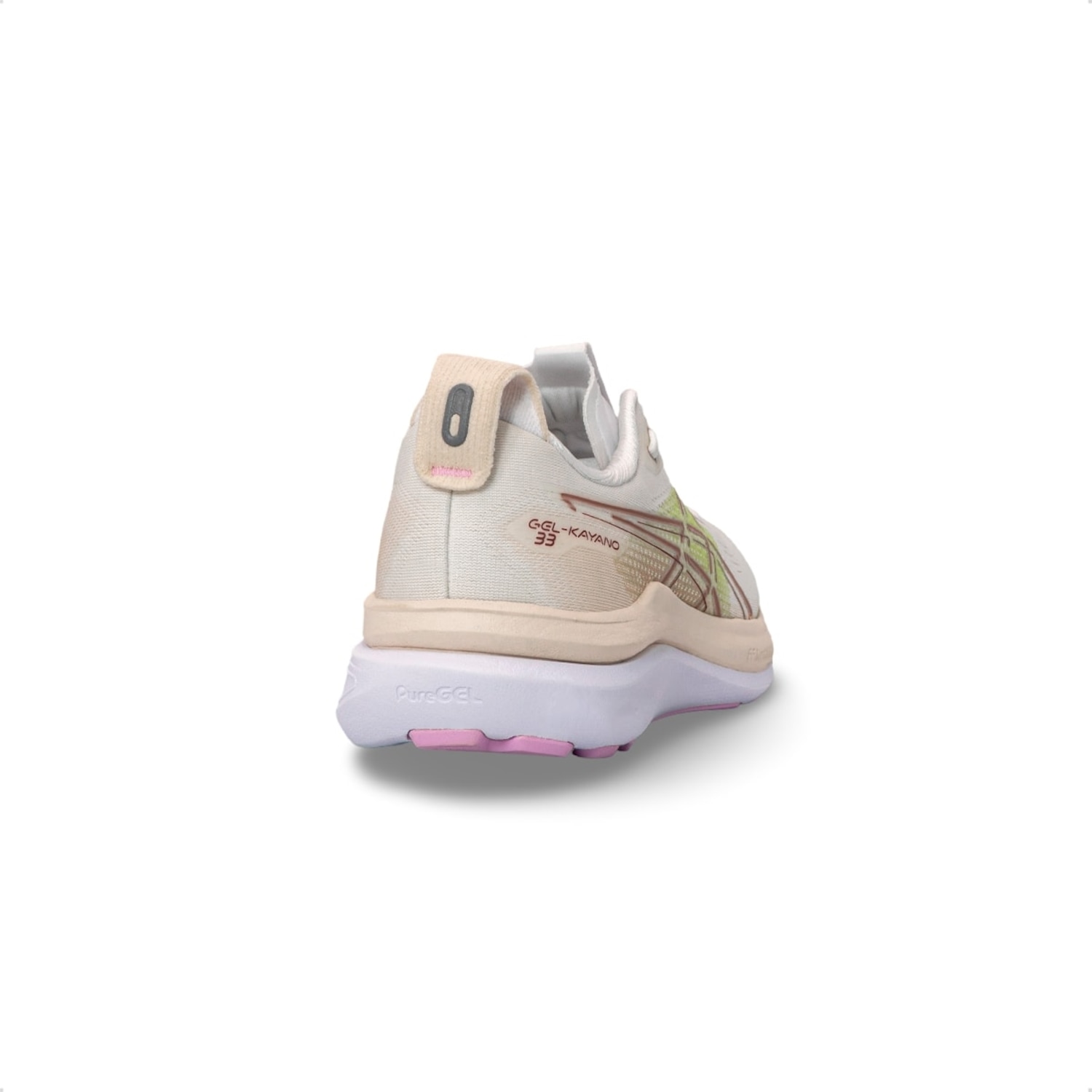Tênis Feminino Asics Gel-Kayano 33 - Foto 4