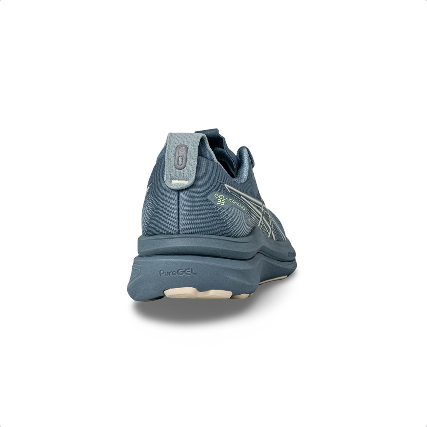 Tênis Feminino Asics Gel-Kayano 33 - Foto 4