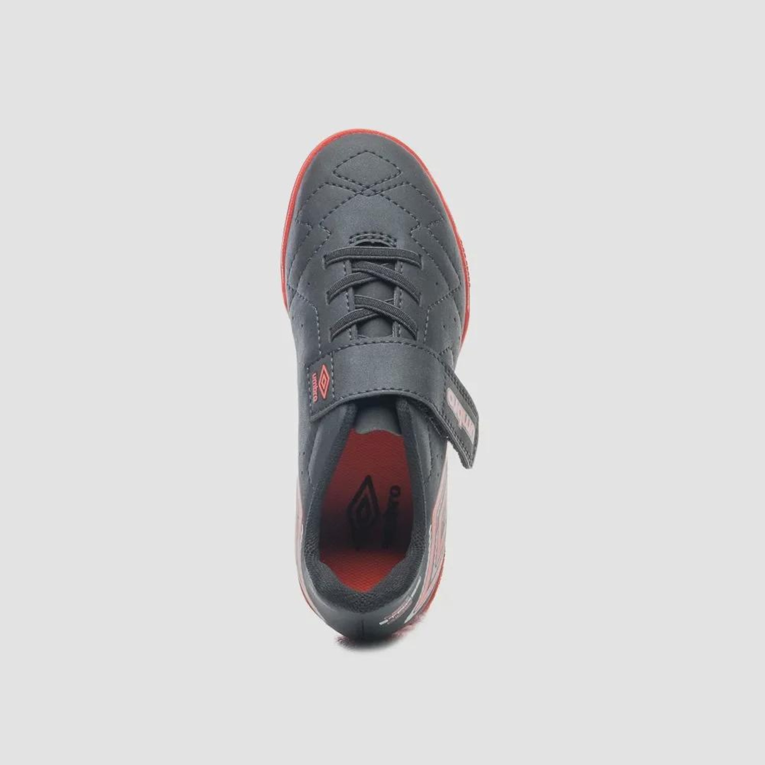 Chuteira Futsal Infantil Umbro Neo Striker - Foto 3
