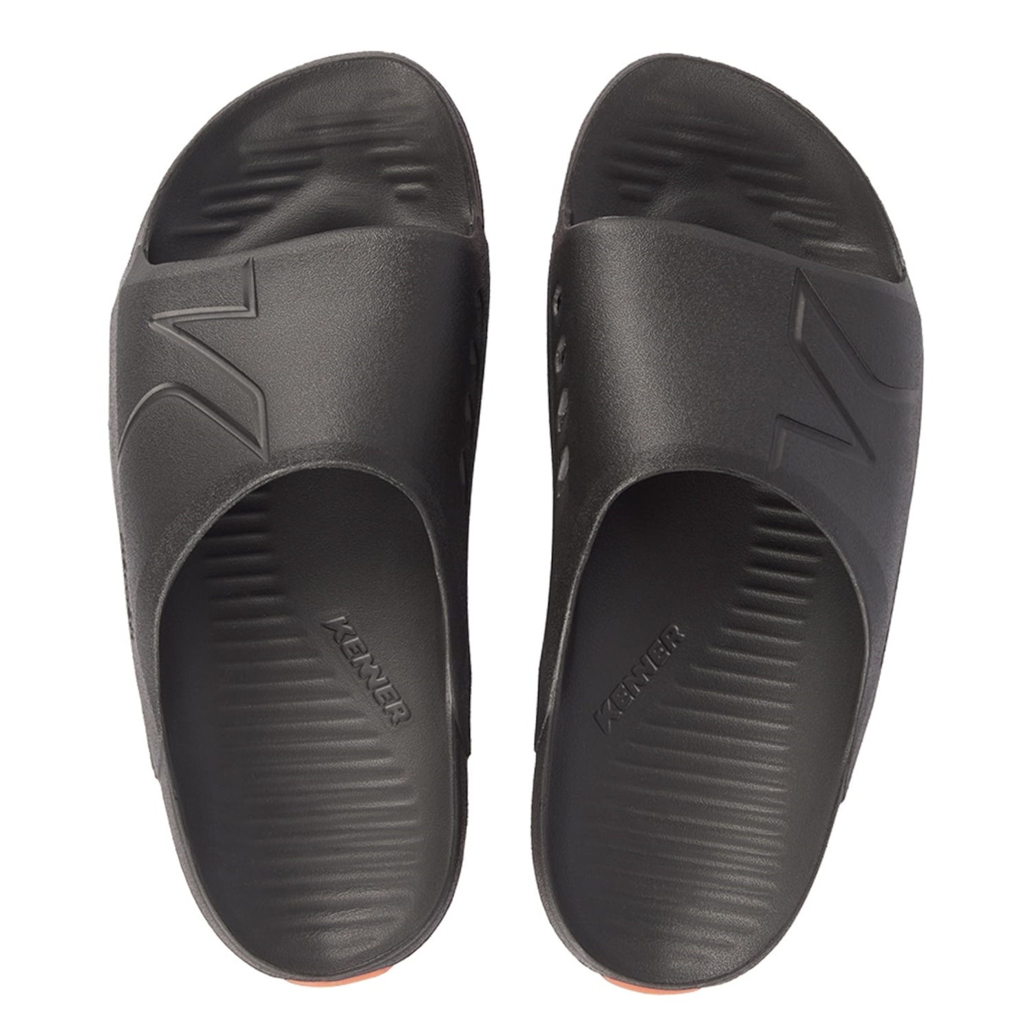 Chinelo Kenner Makho Masculino - Foto 1