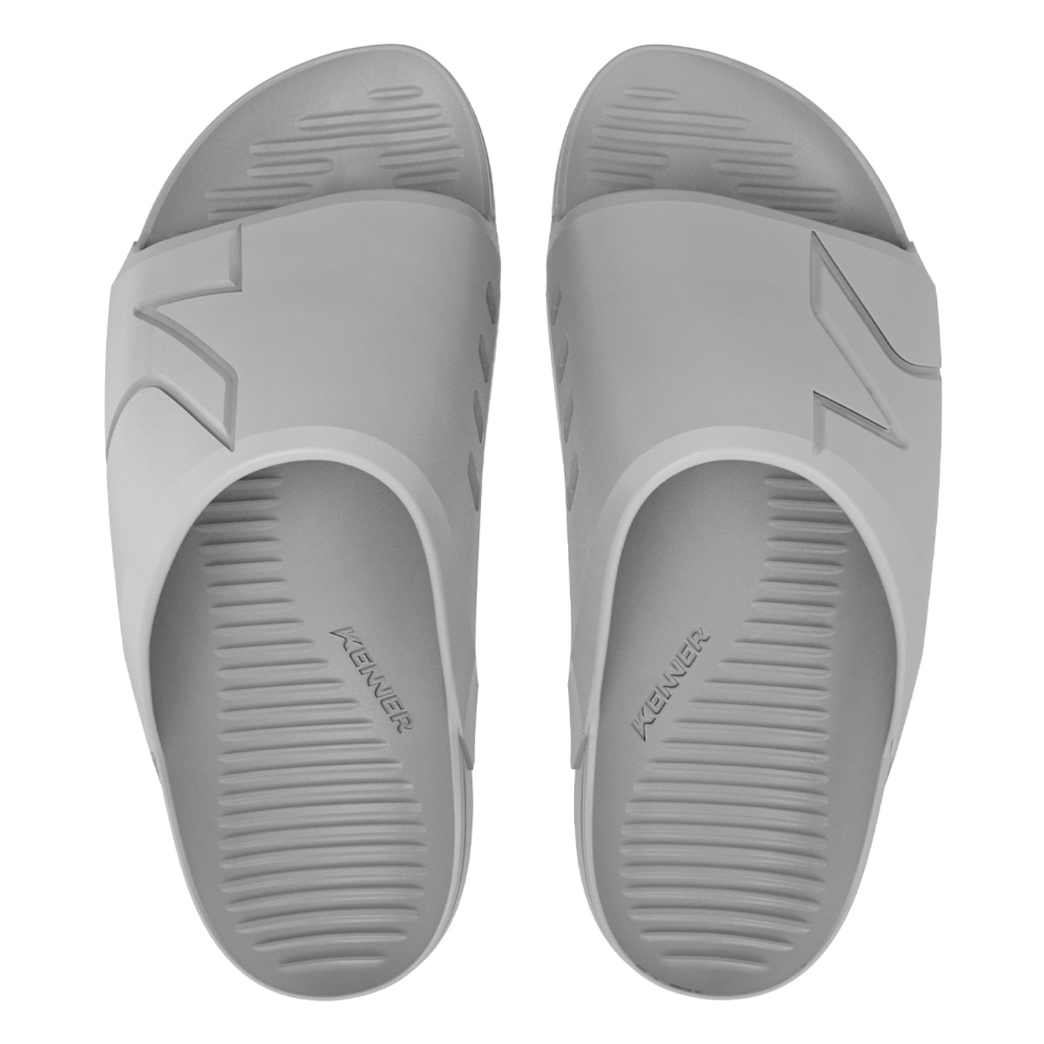 Chinelo Kenner Makho Masculino - Foto 1