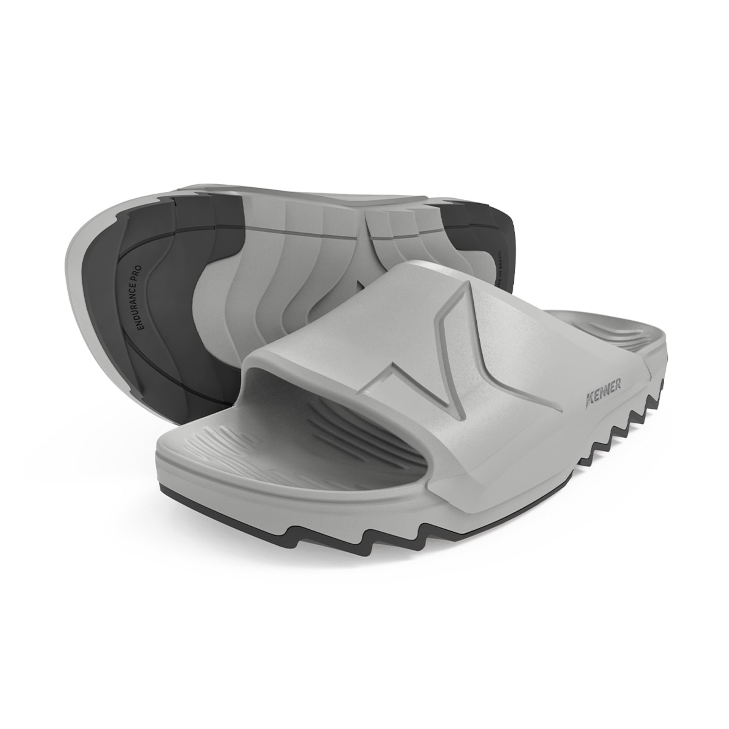 Chinelo Kenner Makho Masculino - Foto 2