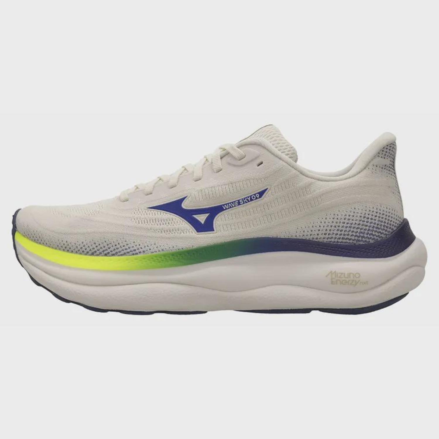 Tênis de Corrida Mizuno Wave SKY 9 Unissex - Foto 1
