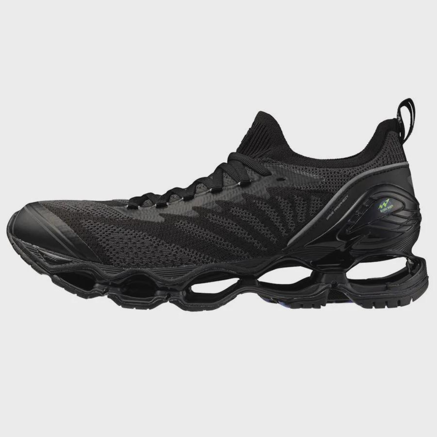 Tênis Mizuno Wave Prophecy LS Magic Stick Mita Unissex - Foto 2