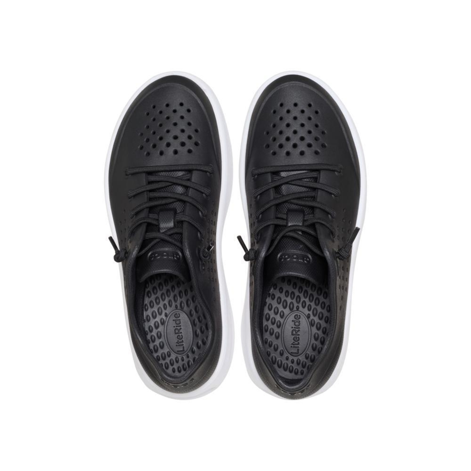 Tênis Crocs Inmotion Pacer W Feminino - Foto 4
