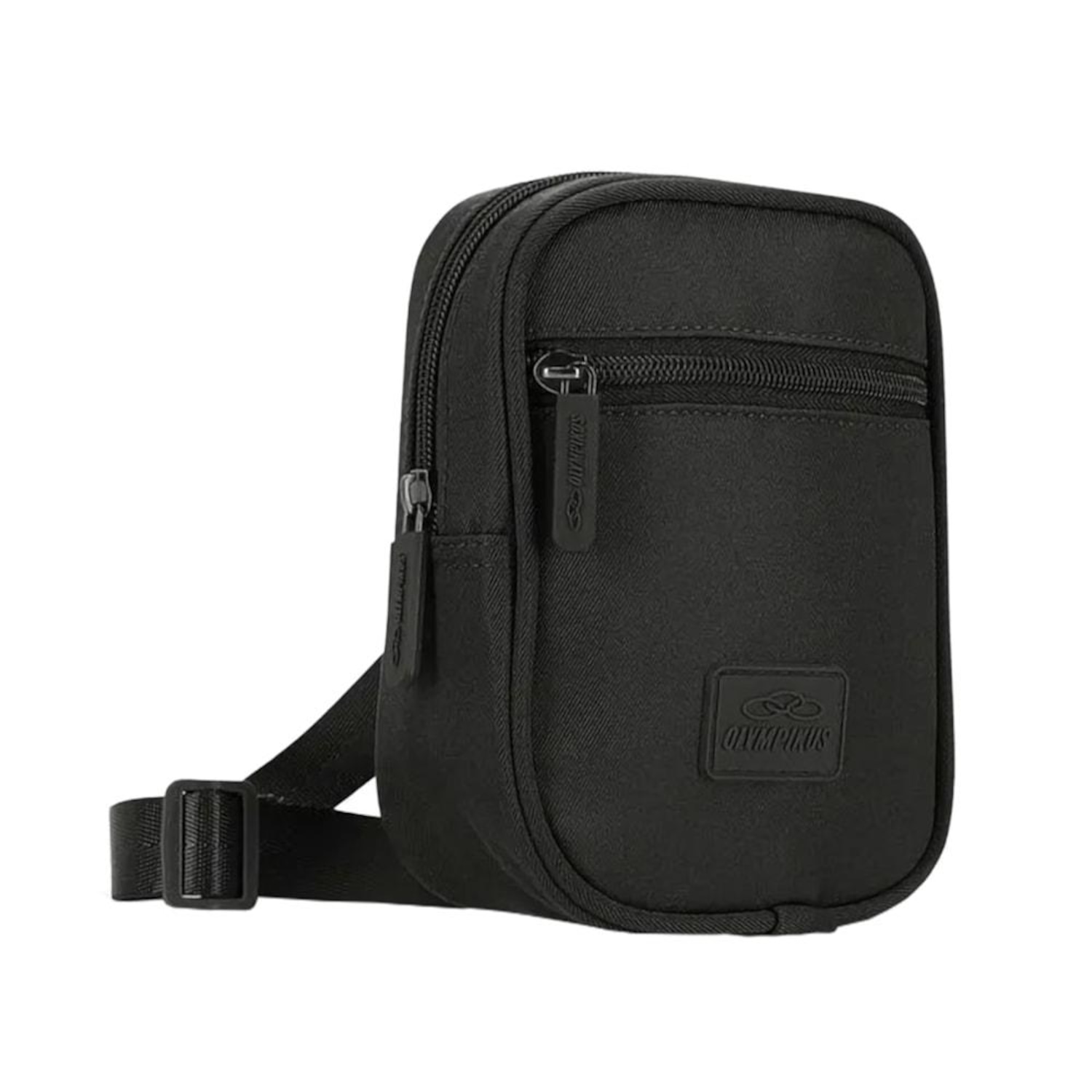 Shoulder Bag Olympikus Mini Bolsa Lateral Unissex - Foto 2