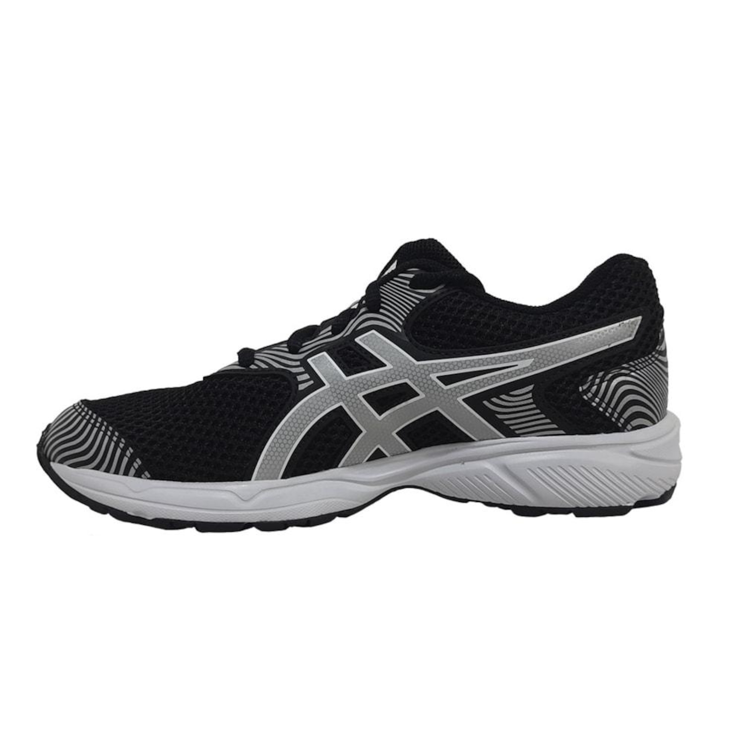 Tênis Asics Buzz 4 Infantil - Foto 2