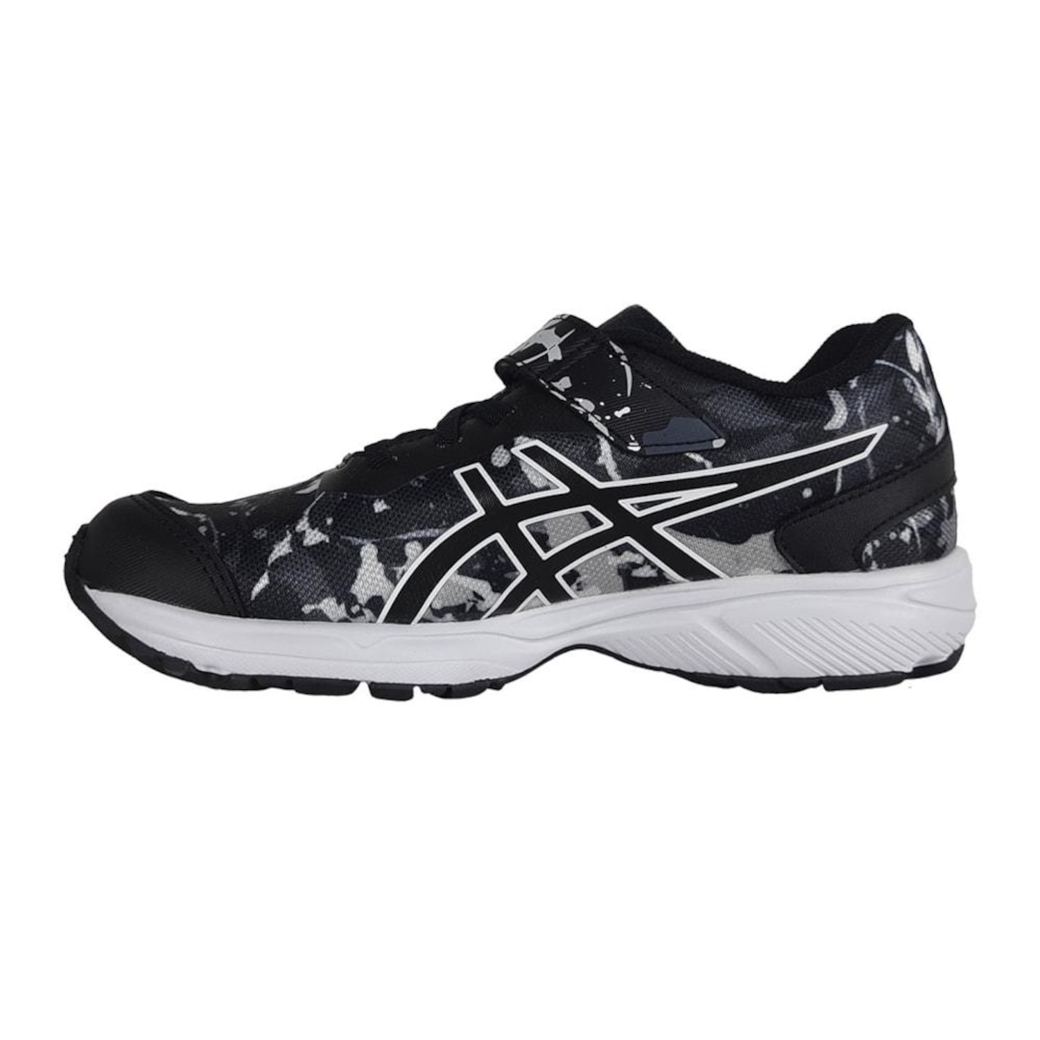 Tênis Asics Fantasy 4 Infantil - Foto 2