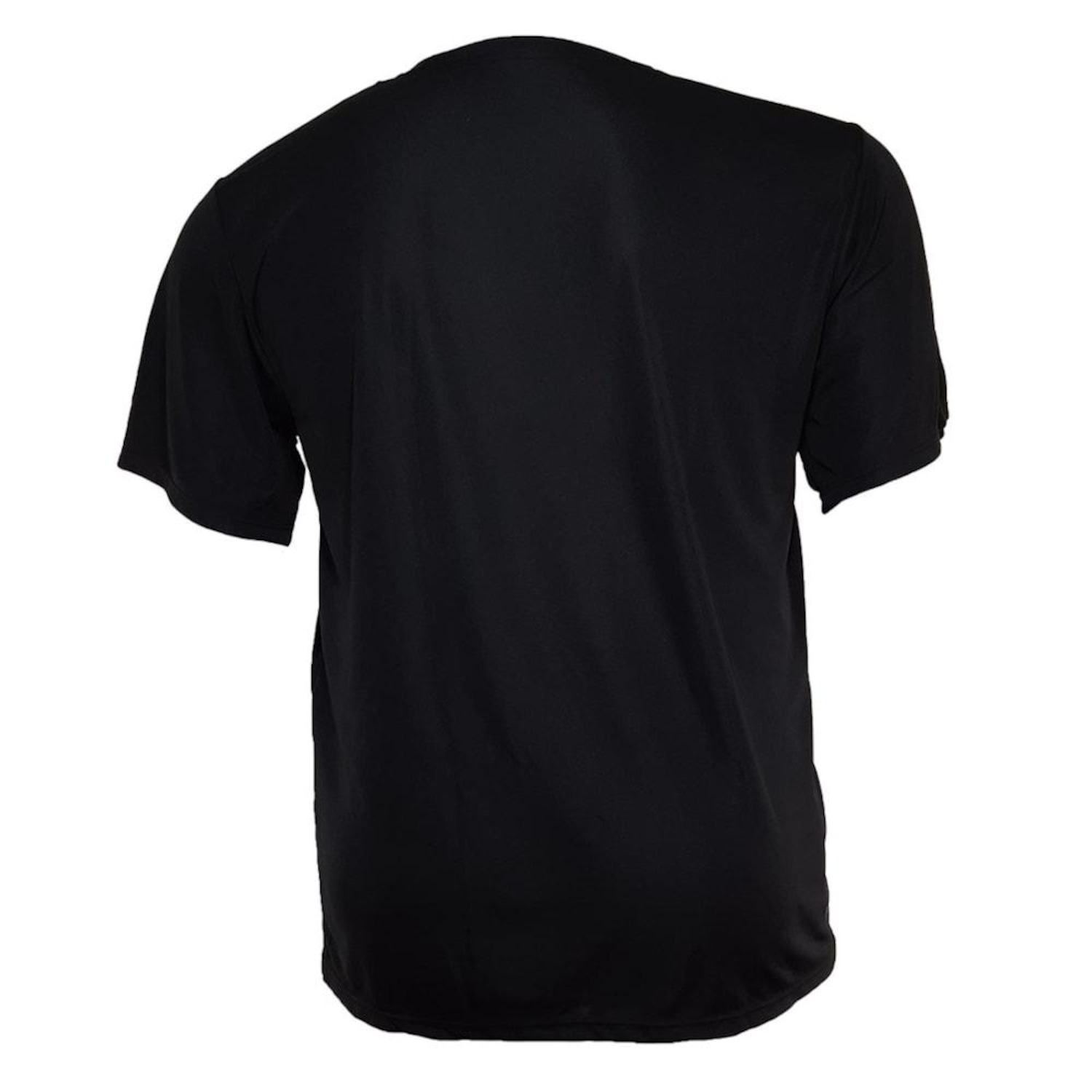 Camiseta Speedo Essential Interlock Plus Size Masculina - Foto 3