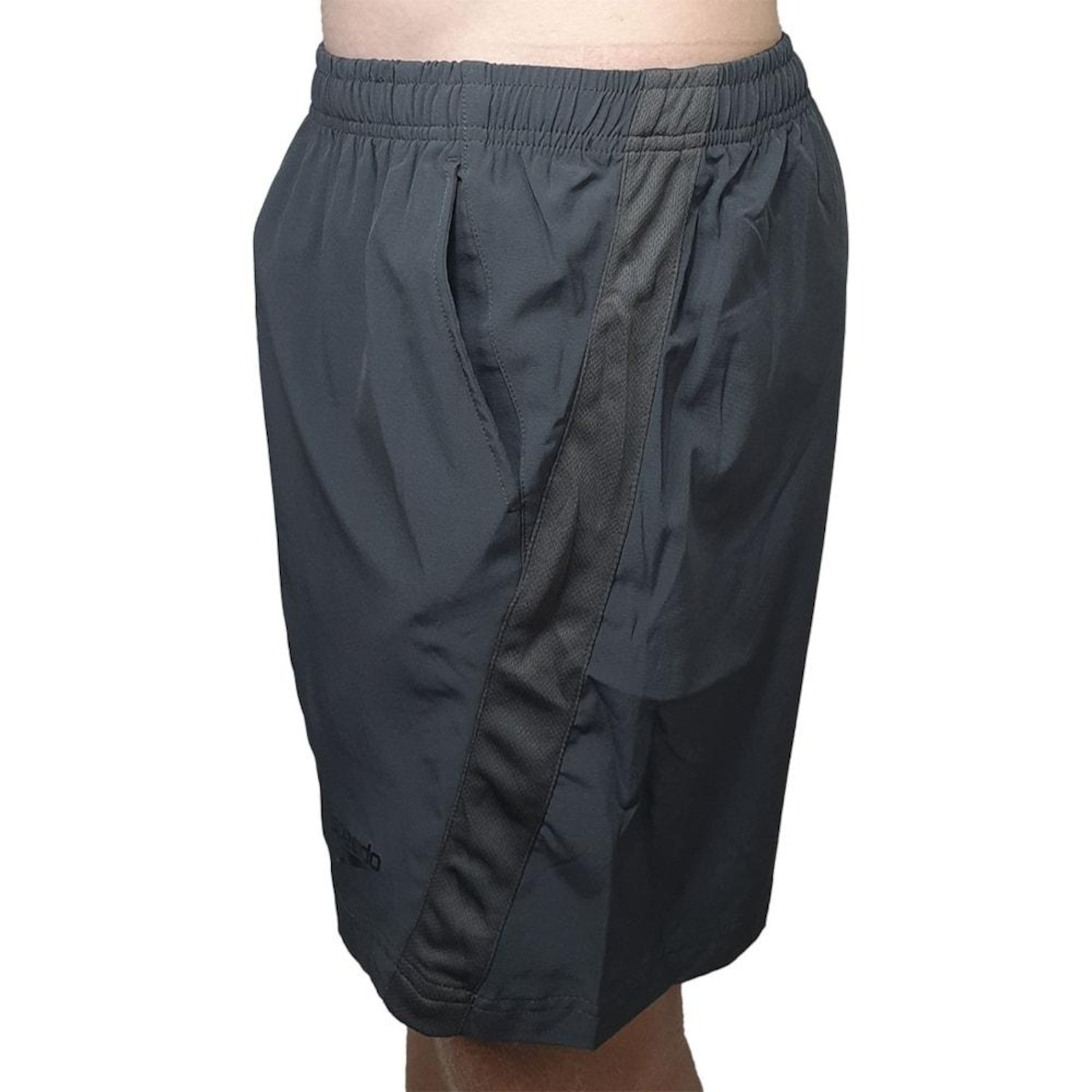 Bermuda Speedo Quick 48cm Masculina - Foto 2