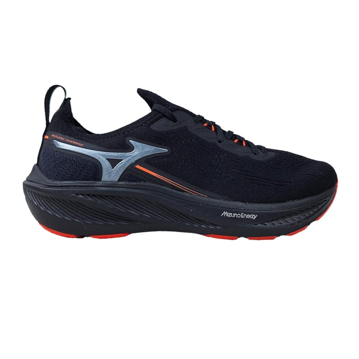 Tenis Mizuno Sunrise Enerzy Masculino - Foto 1