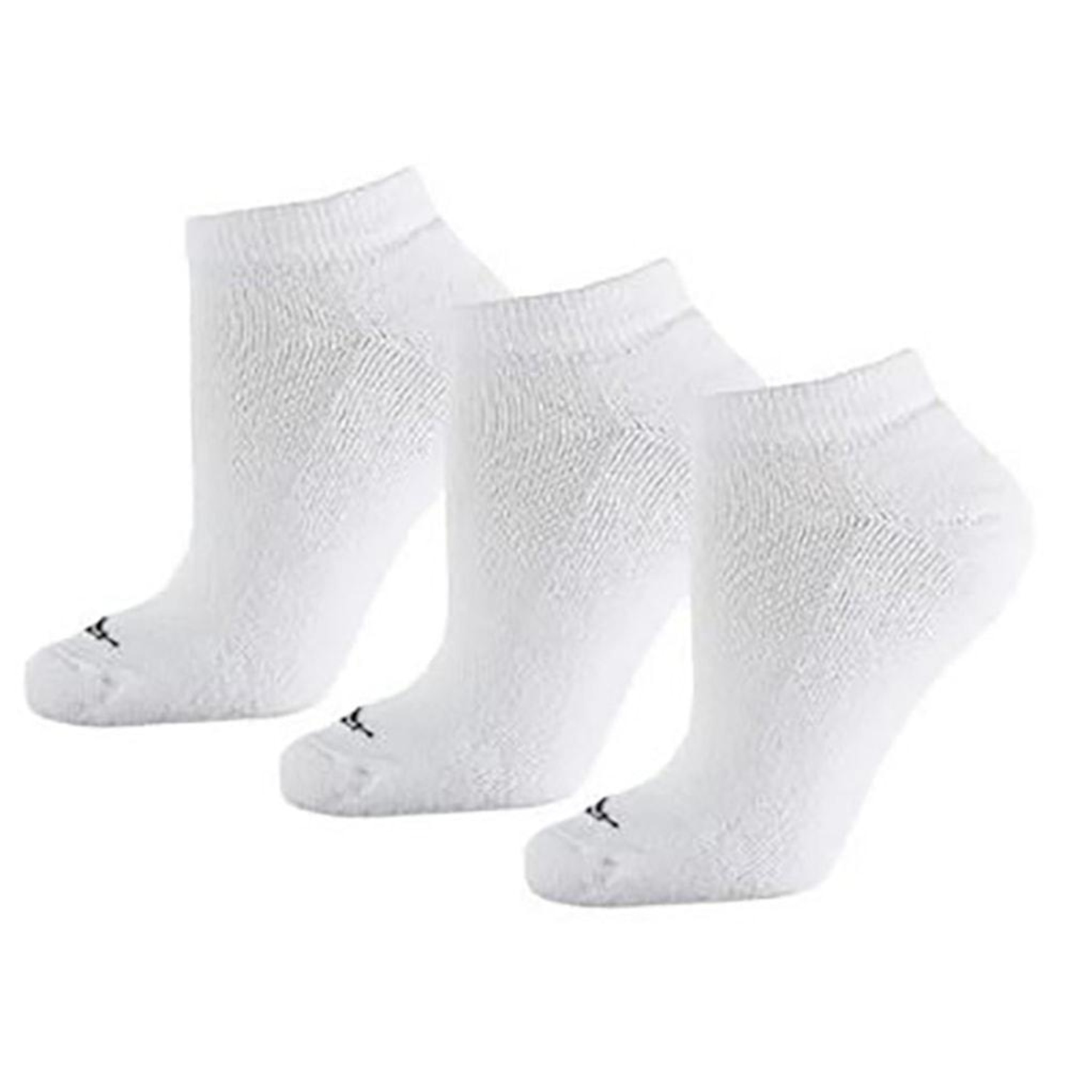 Kit Meia Penalty Esportiva Cano Baixo Unissex - Foto 1