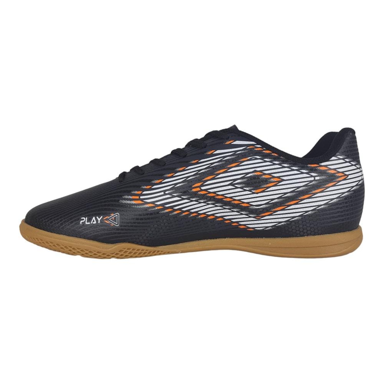 Chuteira Futsal Adulto Umbro Play - Foto 2