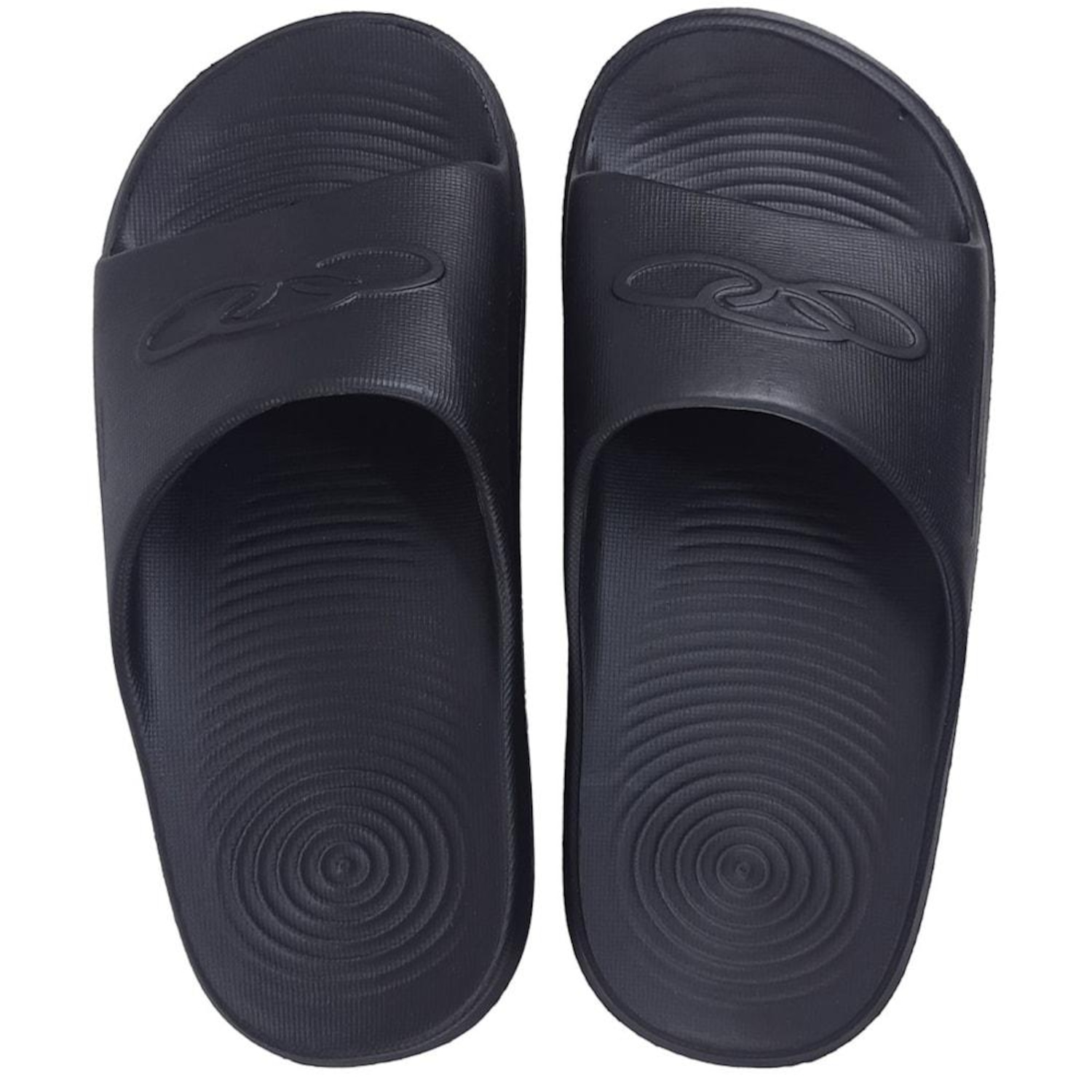 Chinelo Olympikus Sereno Slide Unissex - Foto 1