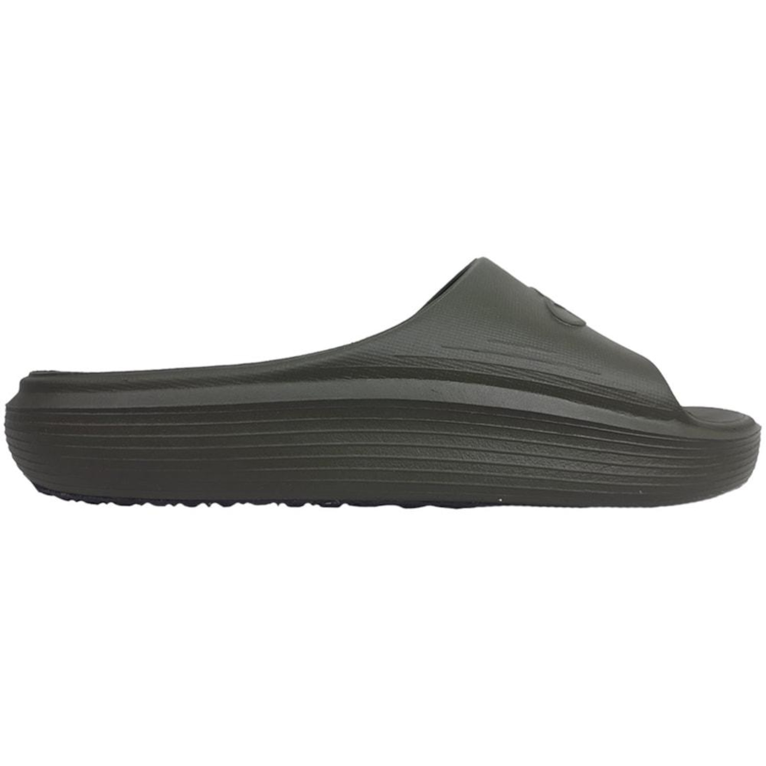 Chinelo Olympikus Sereno Slide Unissex - Foto 2