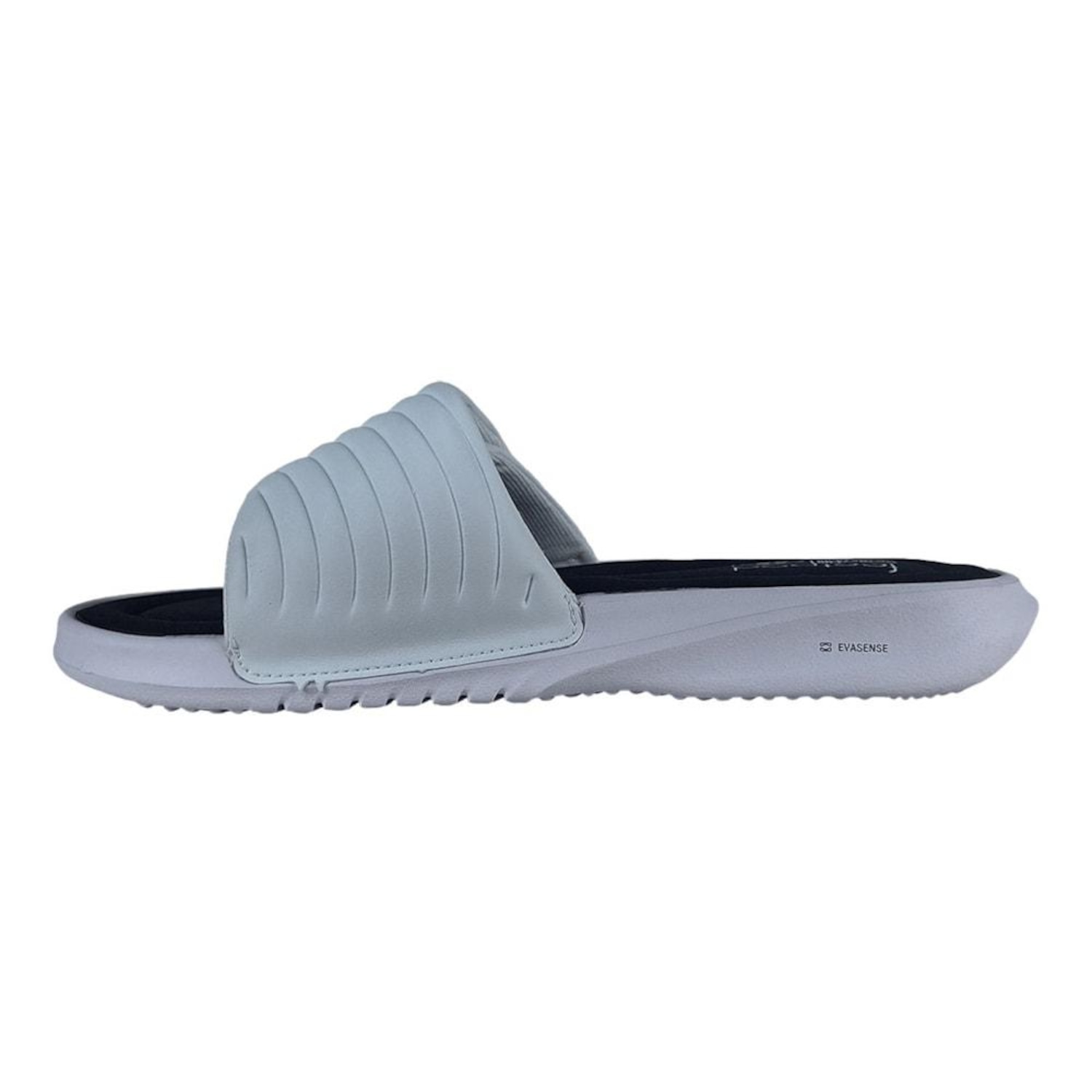 Chinelo Olympikus Melbourne 2 Slide Unissex - Foto 3