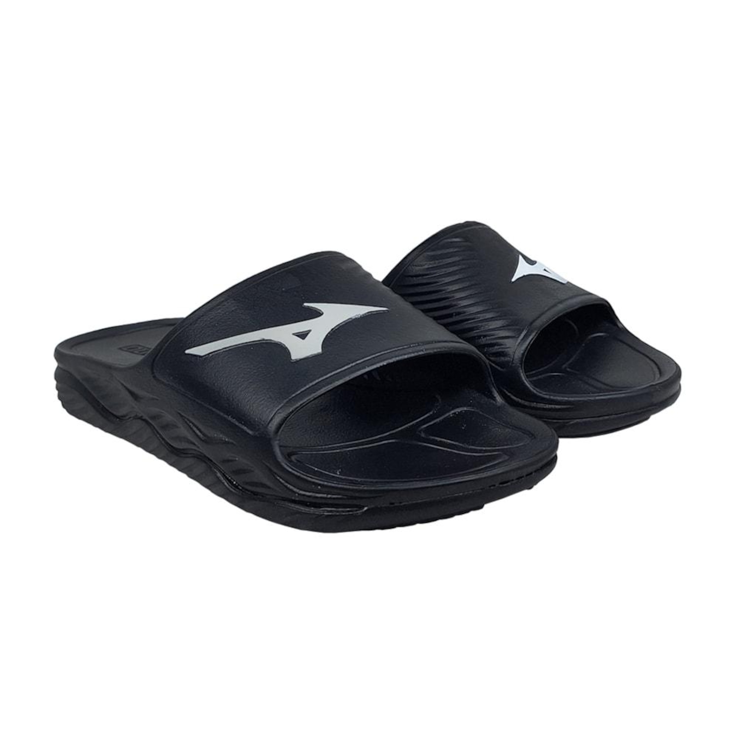 Chinelo Mizuno Slide Enerzy Unissex - Foto 2