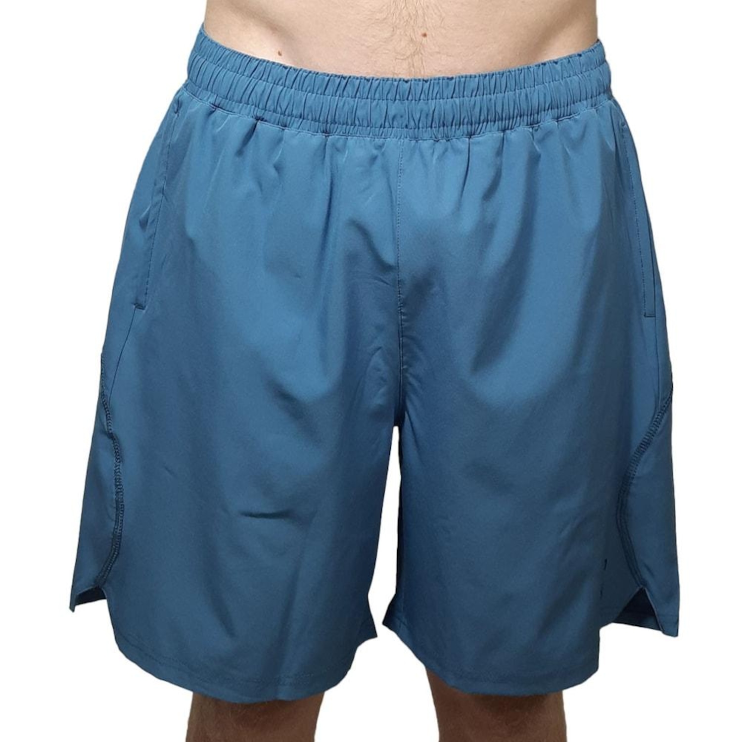 Bermuda Speedo Recharge 48cm Masculina - Foto 1