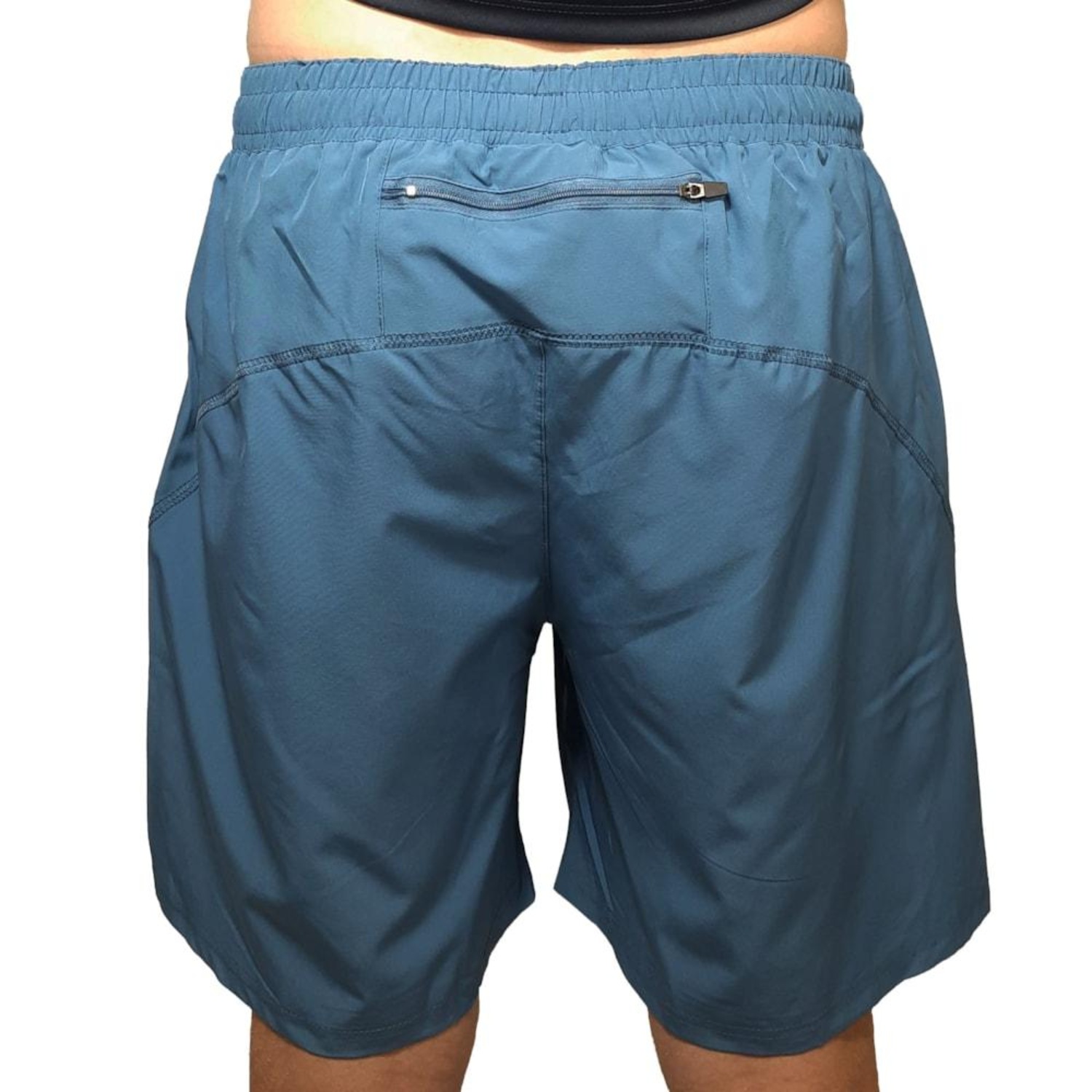Bermuda Speedo Recharge 48cm Masculina - Foto 3
