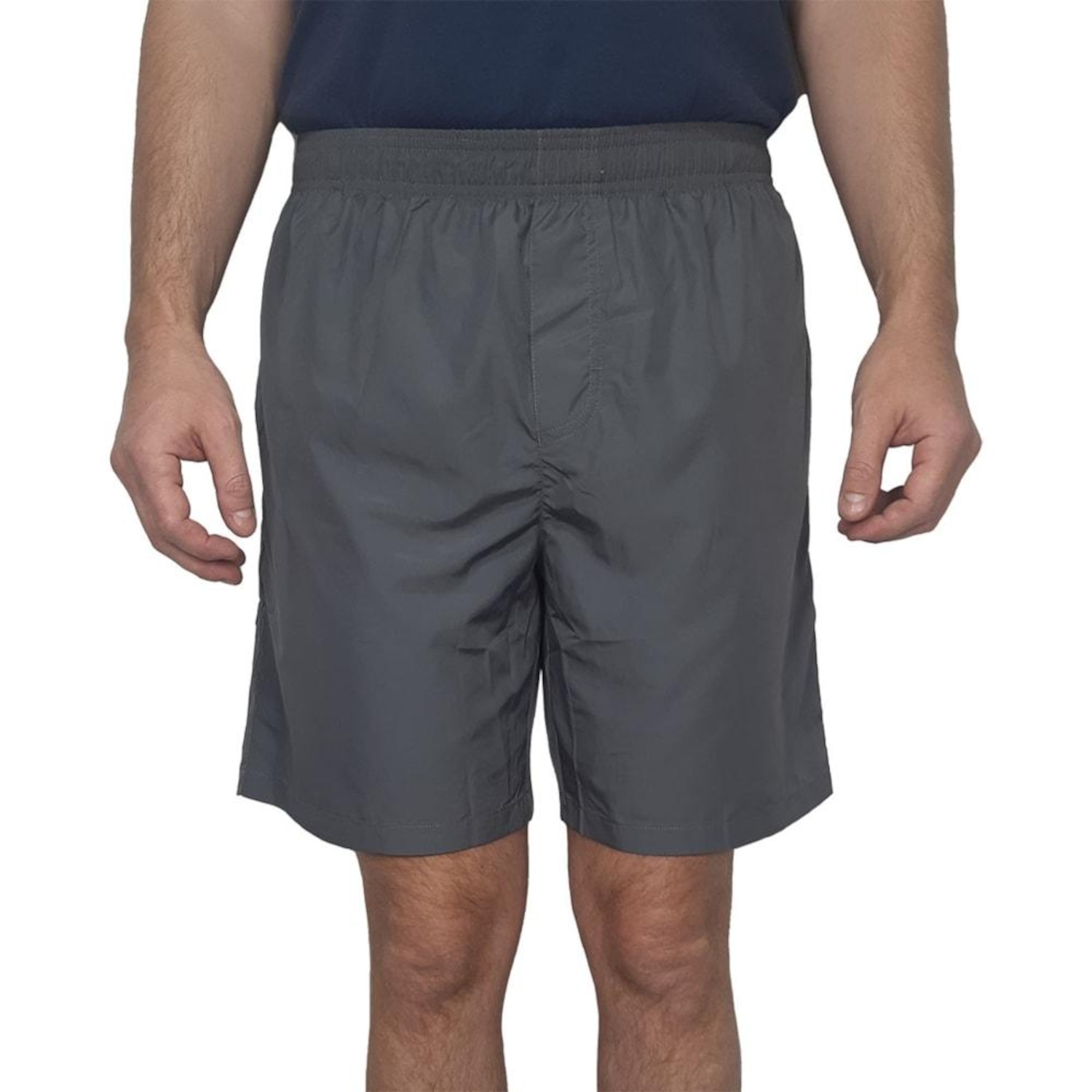 Bermuda Olympikus Essential 5 Masculina - Foto 1