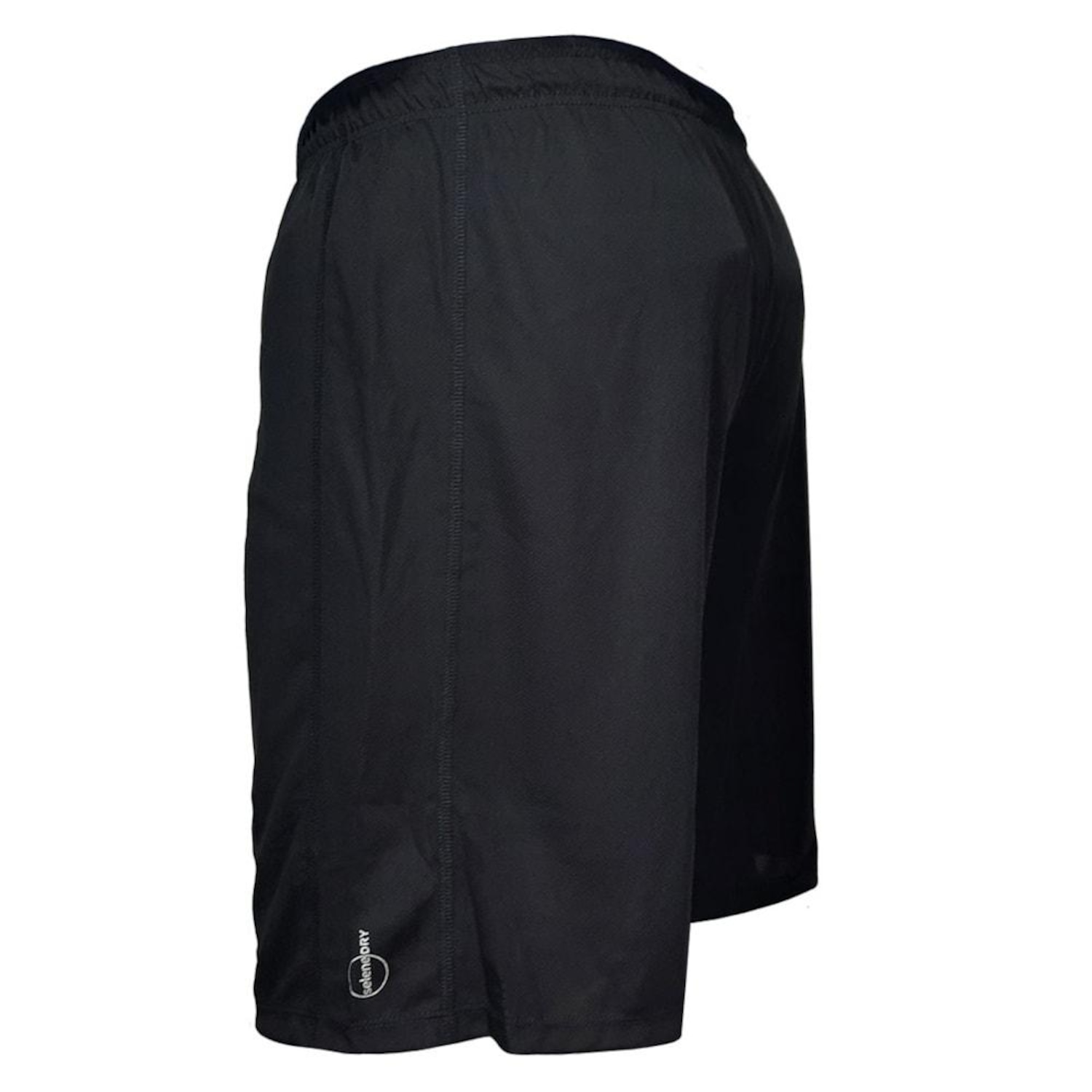 Bermuda Plus Size Selene Dry Masculina - Foto 3