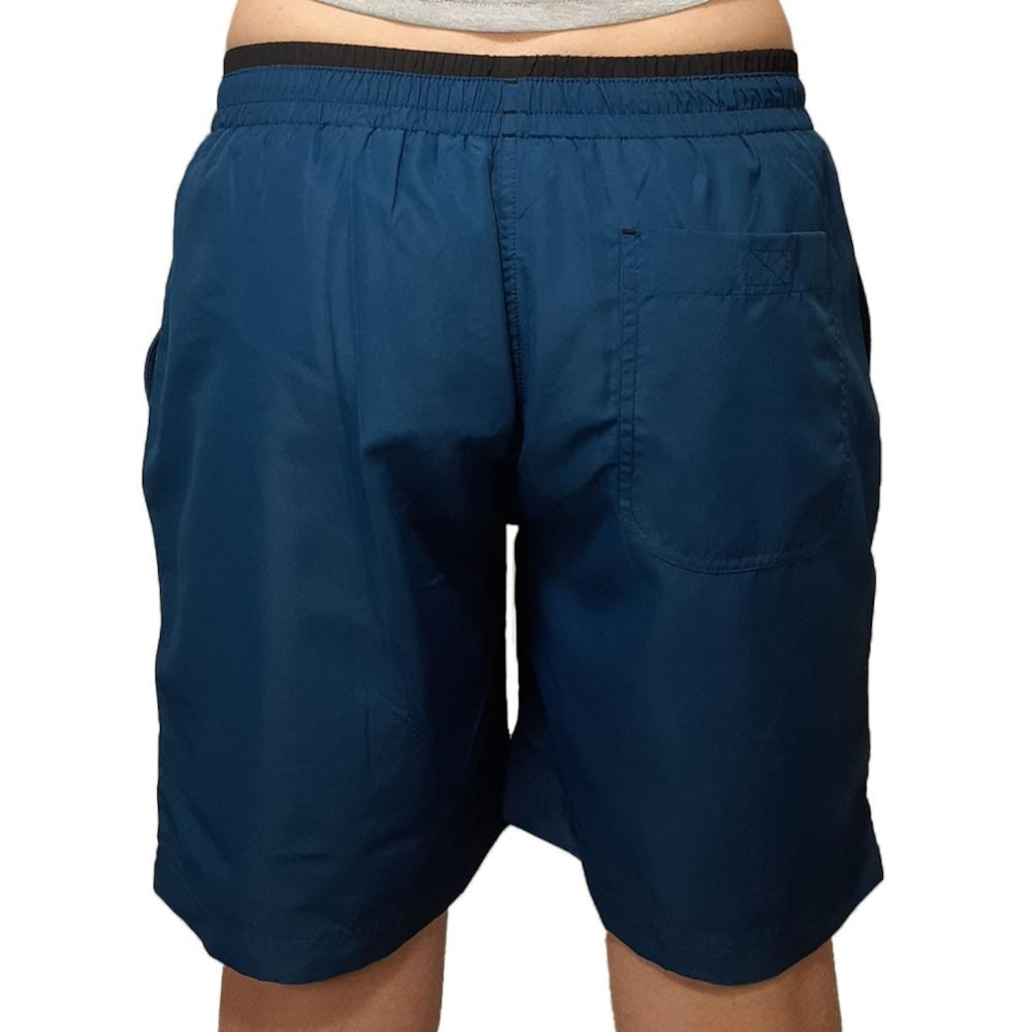 Bermuda Mizuno Tennis Master 45cm Masculina - Foto 2