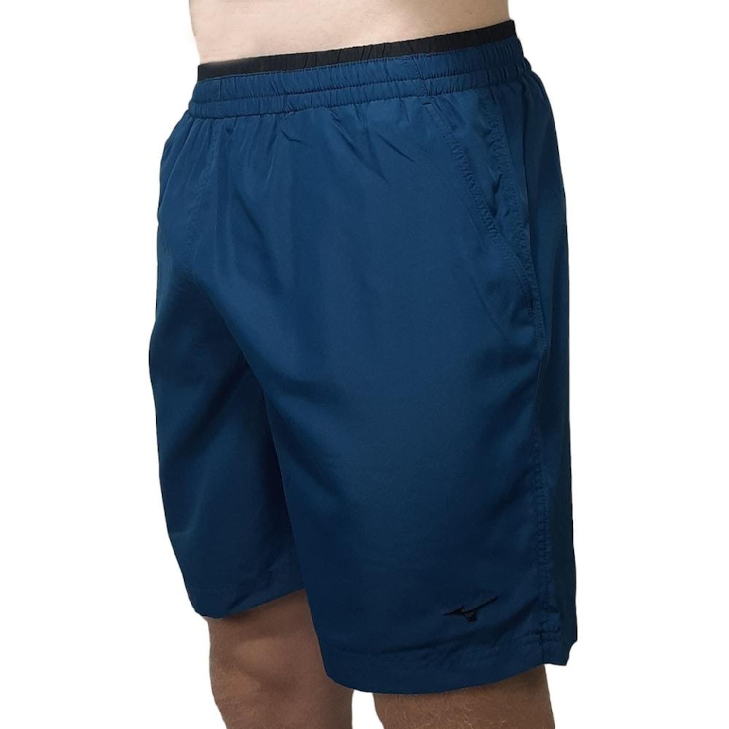 Bermuda Mizuno Tennis Master 45cm Masculina - Foto 4