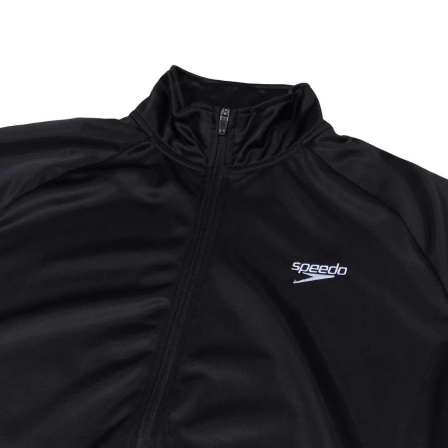 Agasalho Esportivo Speedo Basic Sports Masculino - Foto 4